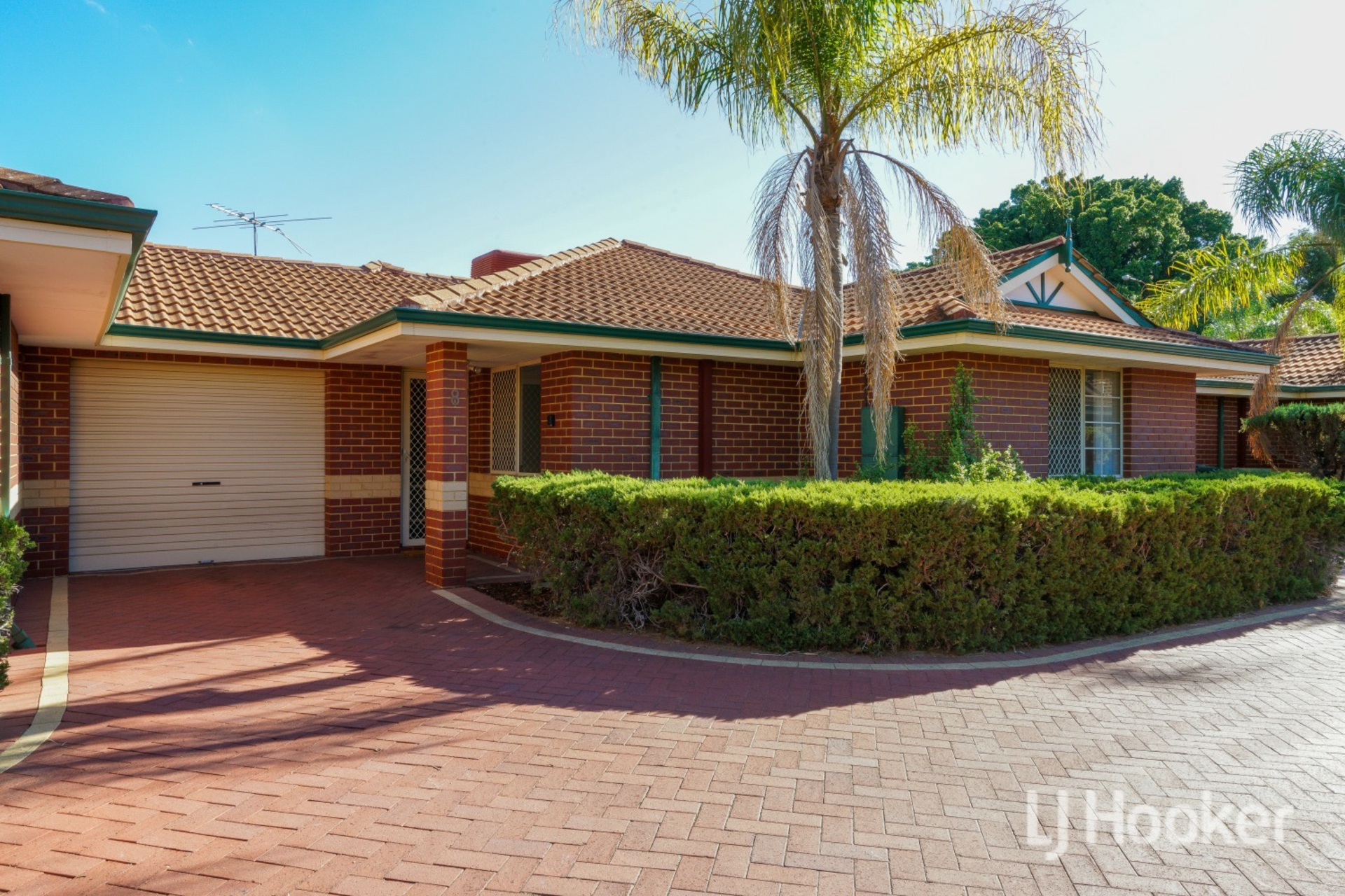 Unit 8/40 Wyong Rd, BENTLEY
