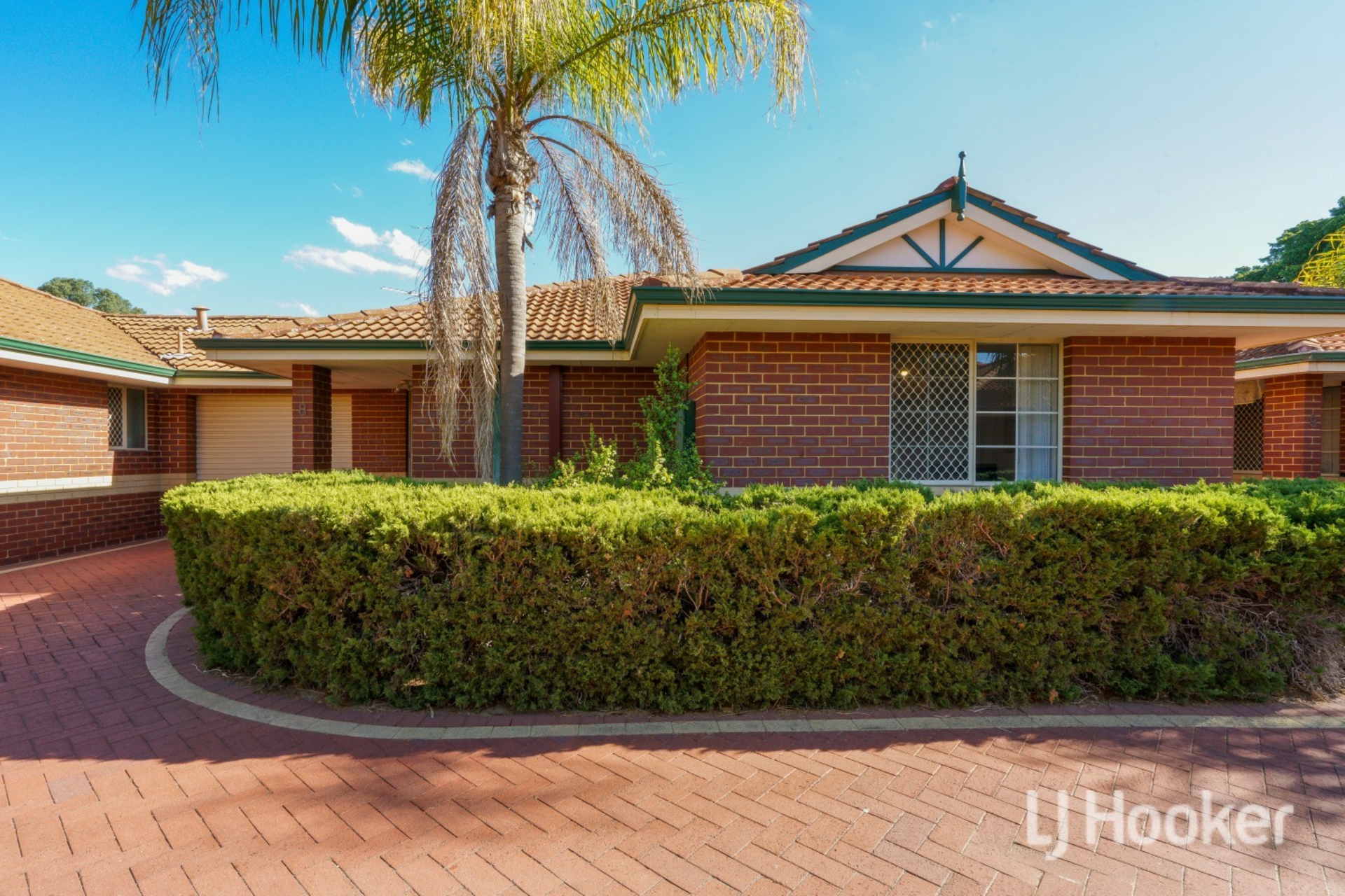 Unit 8/40 Wyong Rd, BENTLEY