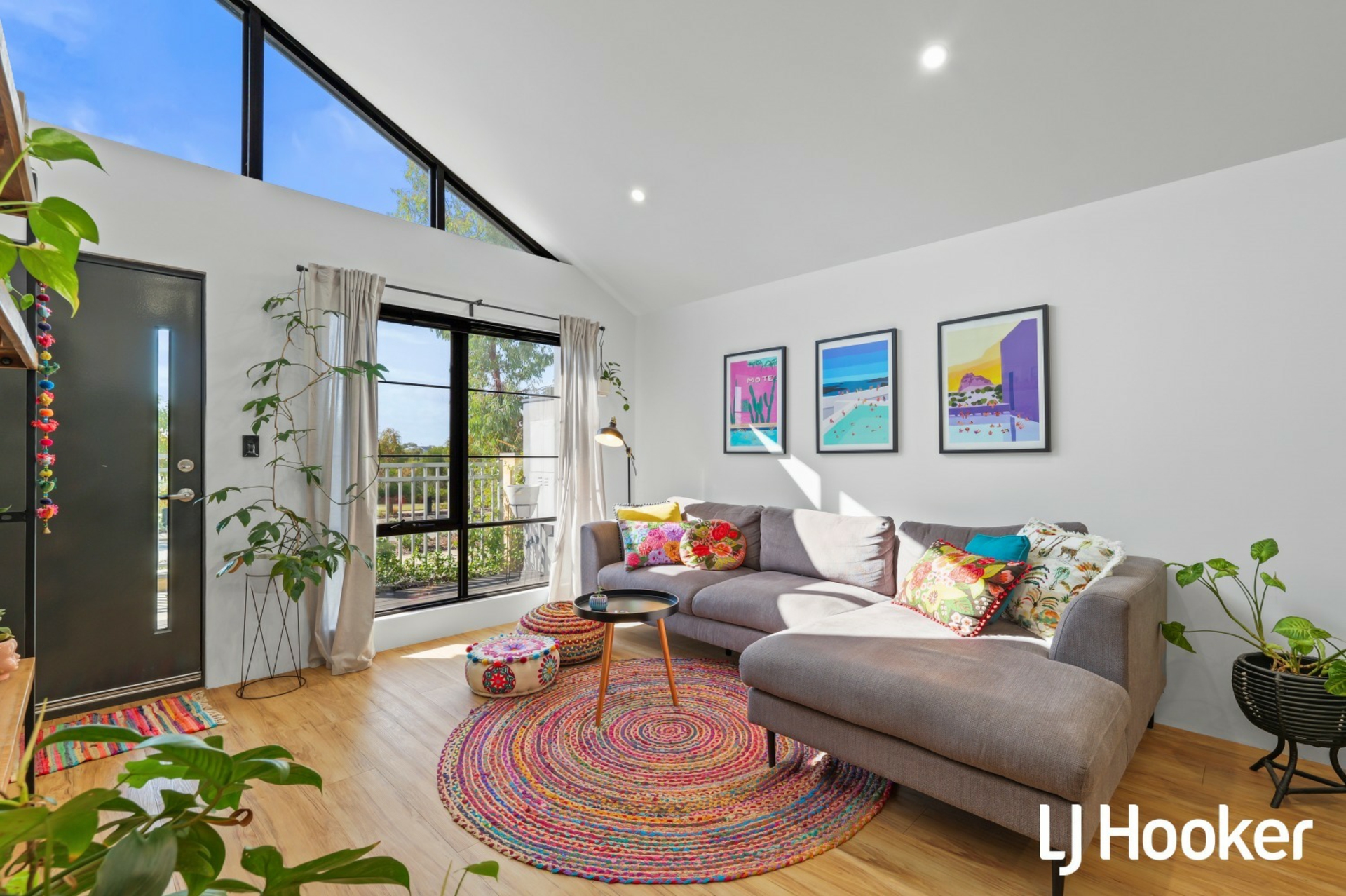 23 Nisden Vws, HARRISDALE