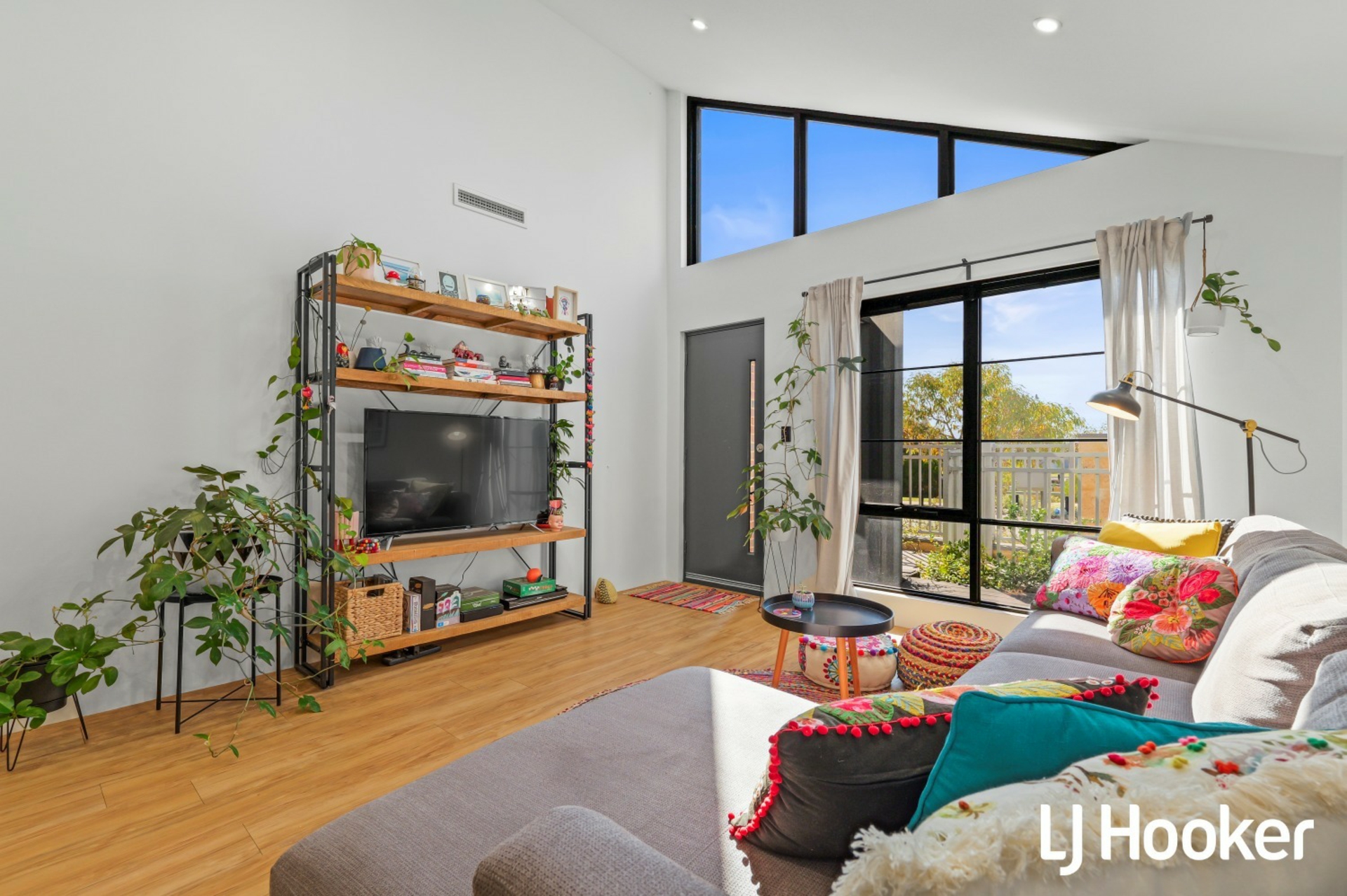 23 Nisden Vws, HARRISDALE