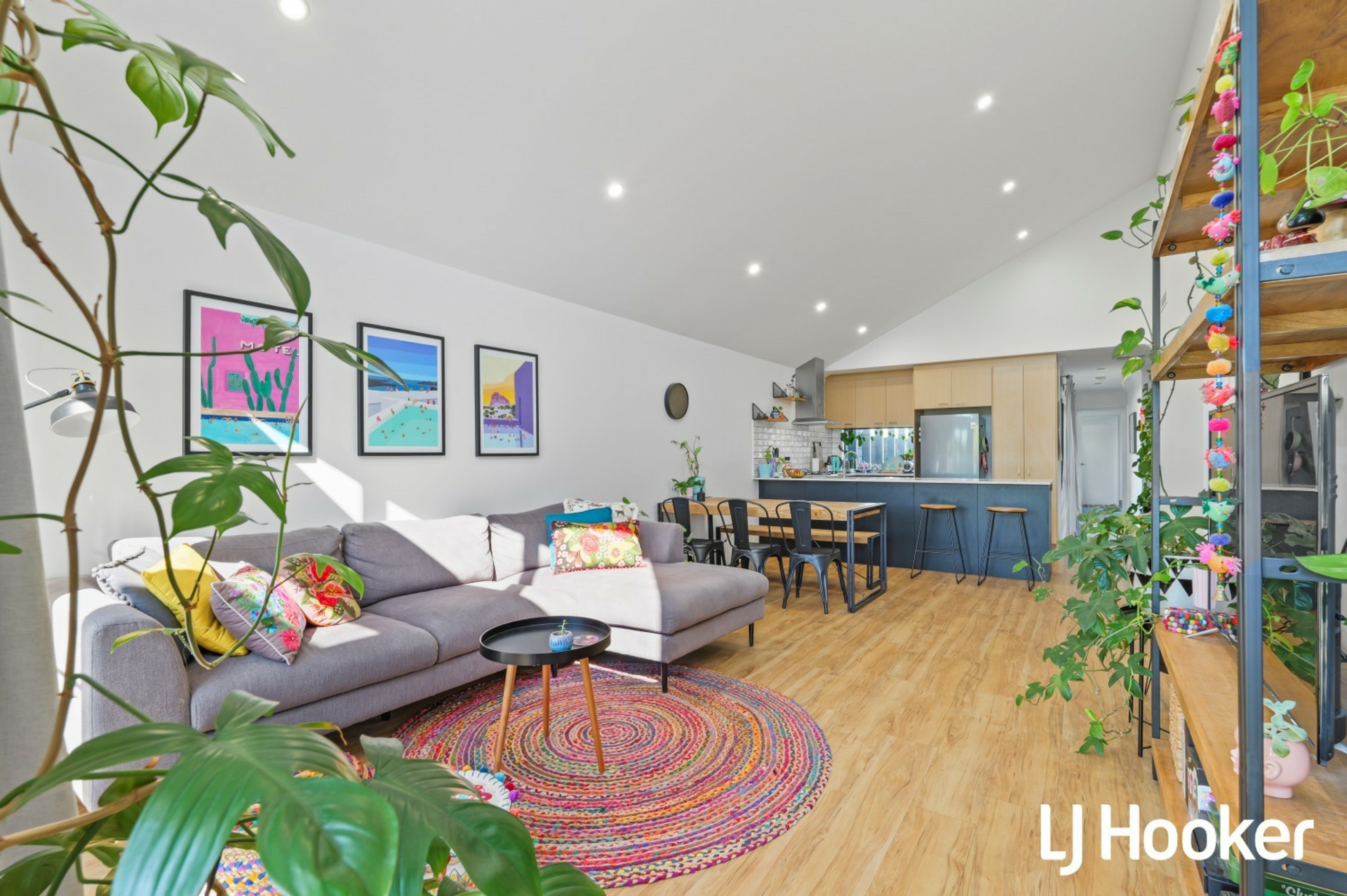 23 Nisden Vws, HARRISDALE