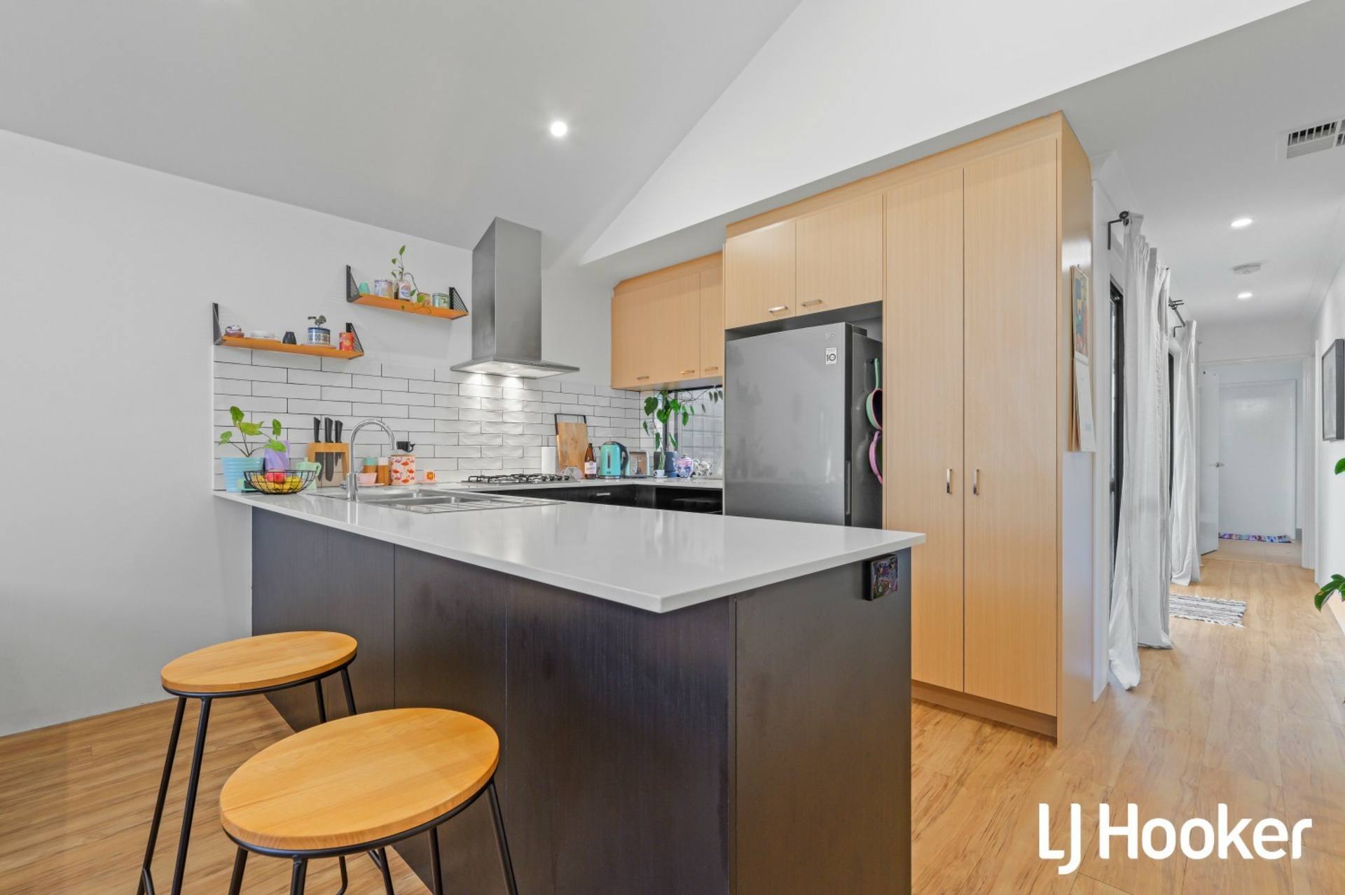 23 Nisden Vws, HARRISDALE