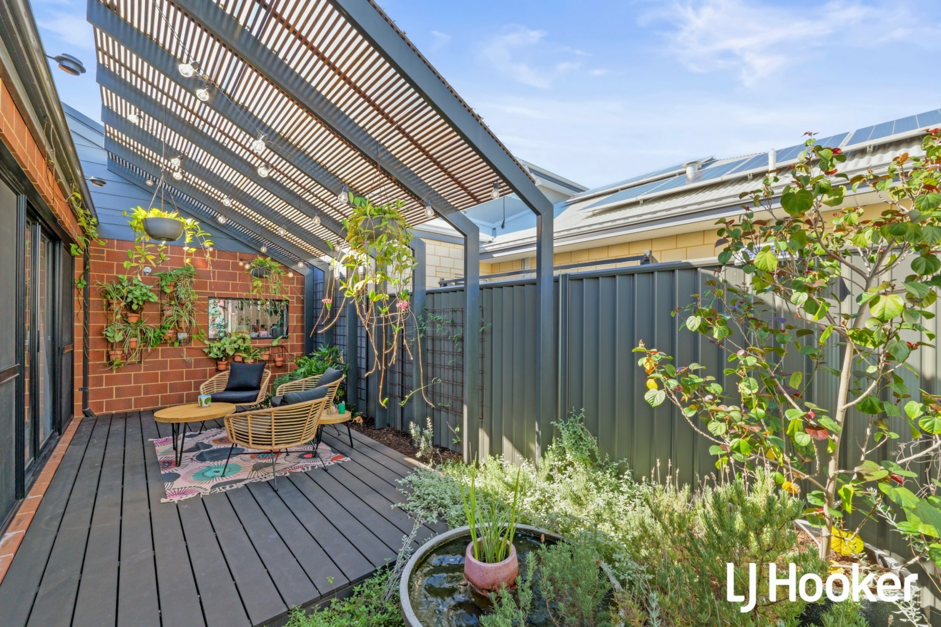 23 Nisden Vws, HARRISDALE