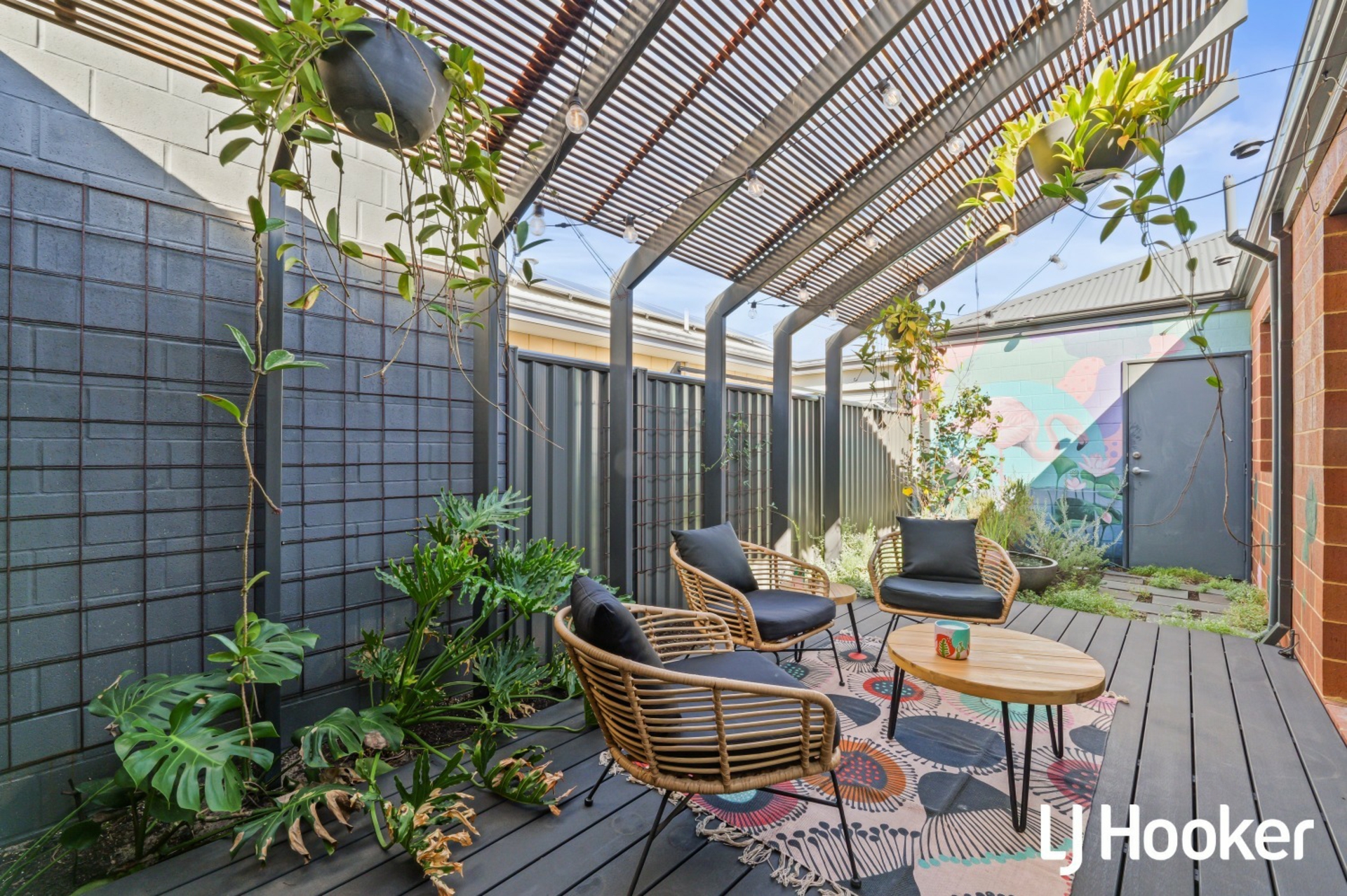 23 Nisden Vws, HARRISDALE