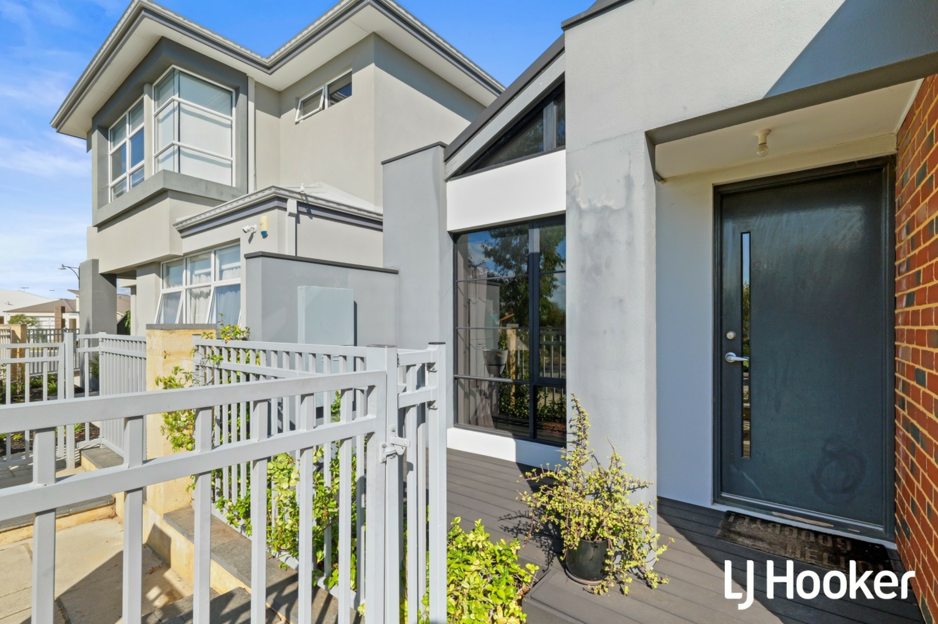 23 Nisden Vws, HARRISDALE