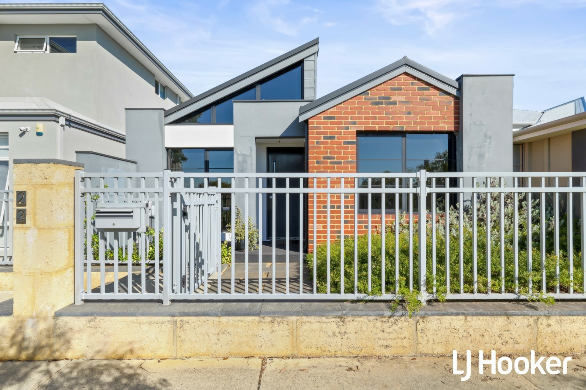 23 Nisden Vws, HARRISDALE