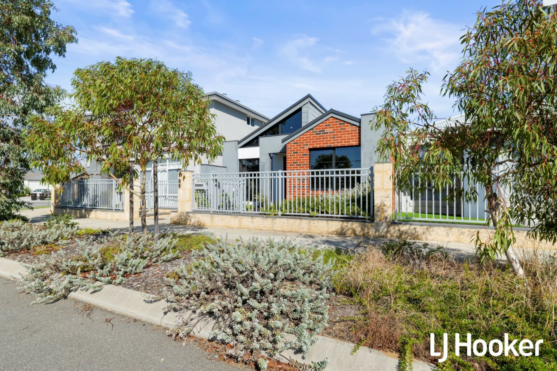 23 Nisden Vws, HARRISDALE