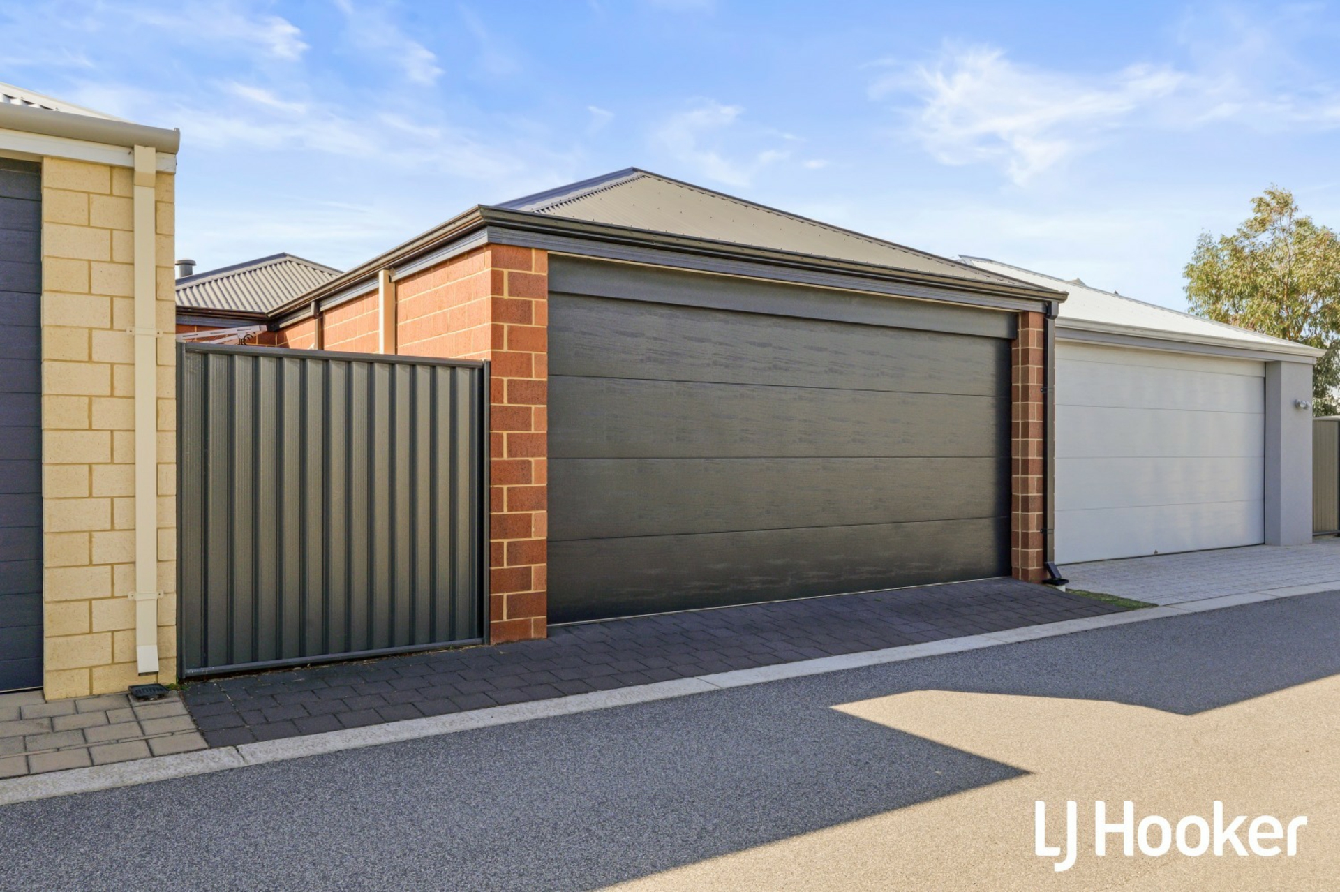 23 Nisden Vws, HARRISDALE