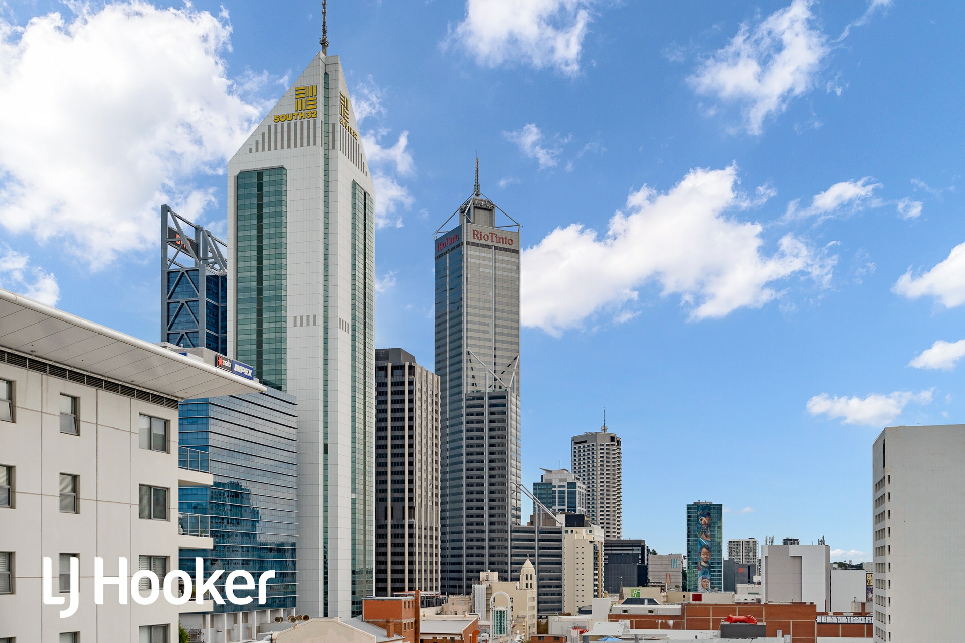 41/580 Hay Street, PERTH