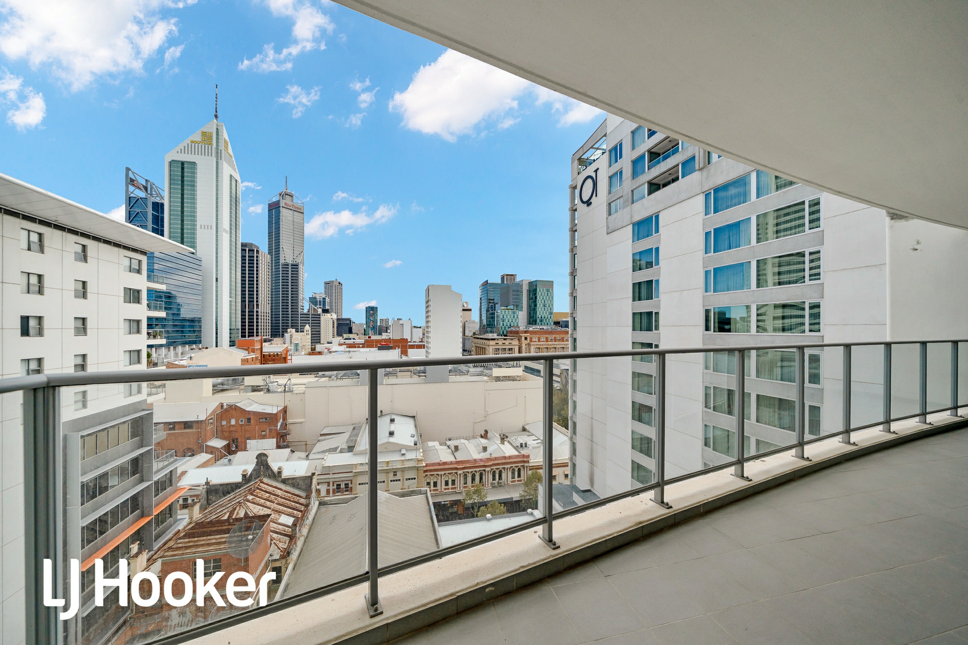 41/580 Hay Street, PERTH