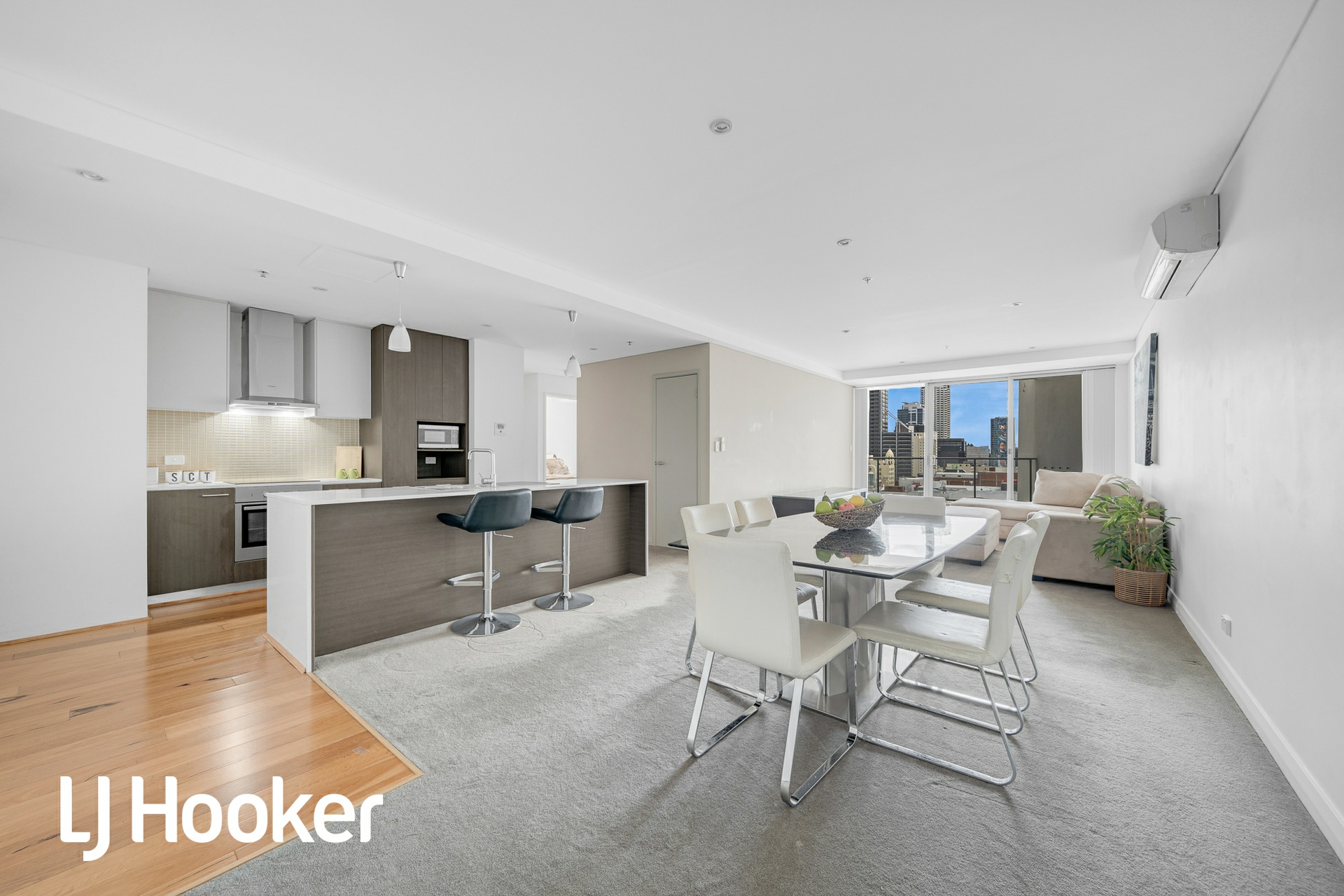 41/580 Hay Street, PERTH