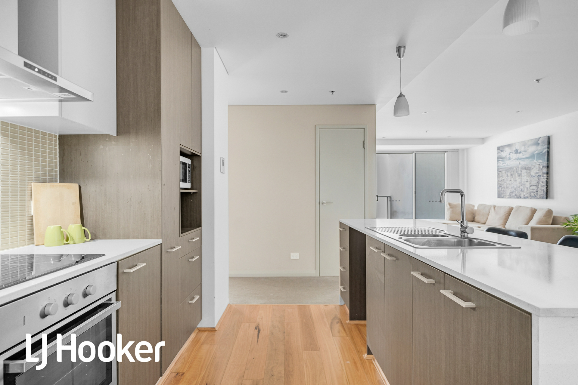 41/580 Hay Street, PERTH