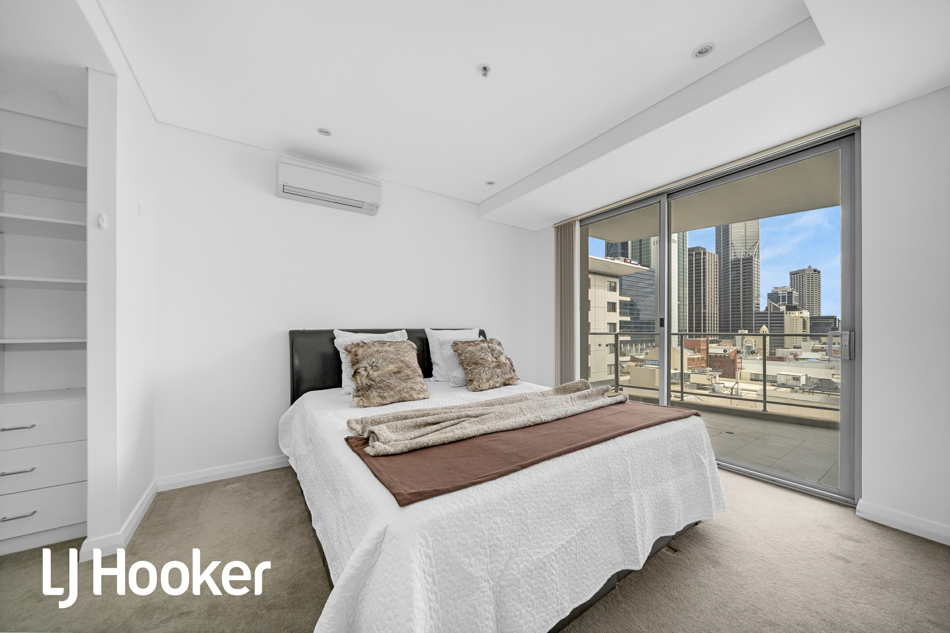 41/580 Hay Street, PERTH