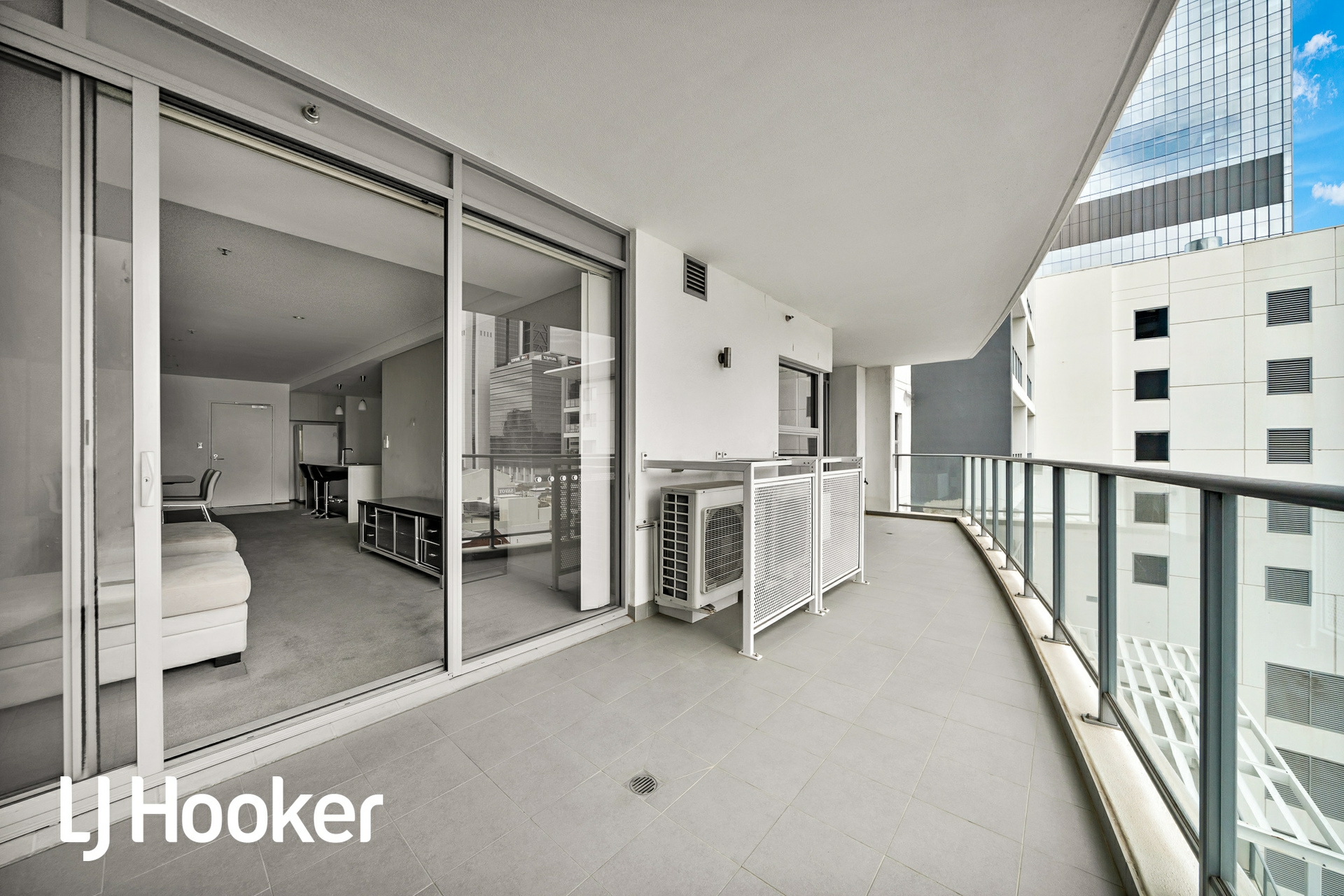 41/580 Hay Street, PERTH