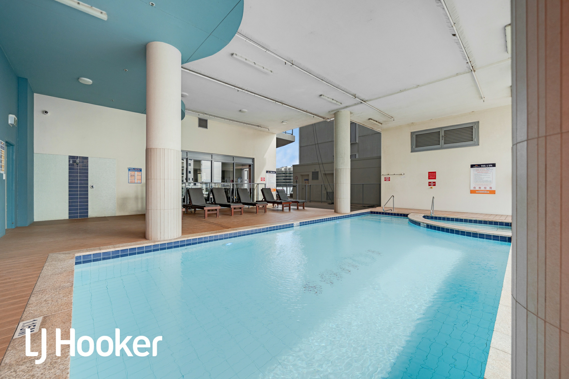 41/580 Hay Street, PERTH