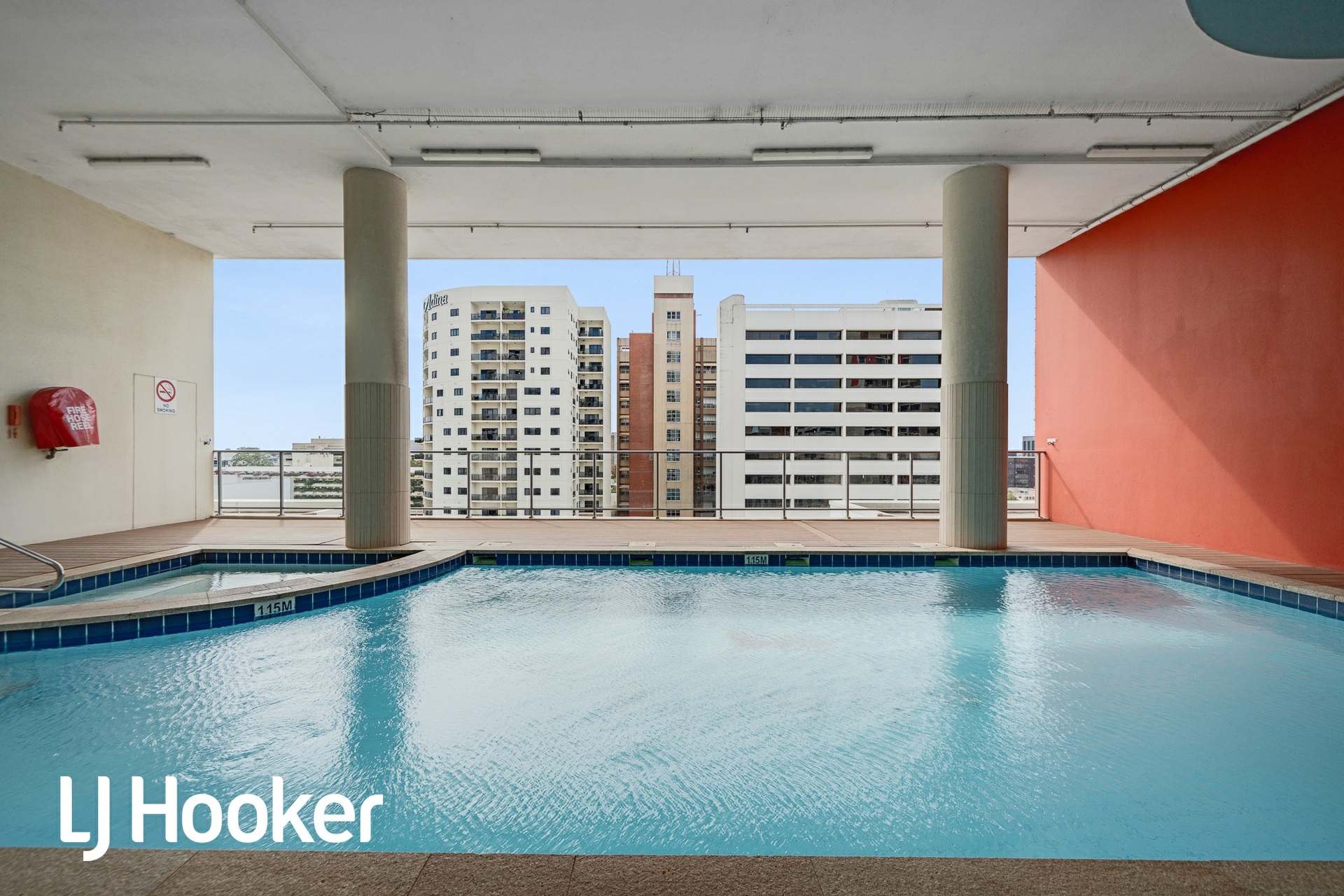 41/580 Hay Street, PERTH