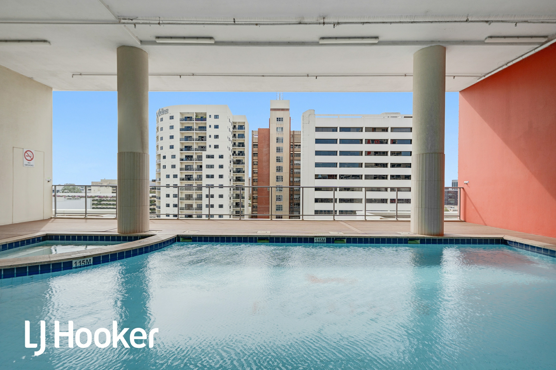 41/580 Hay Street, PERTH