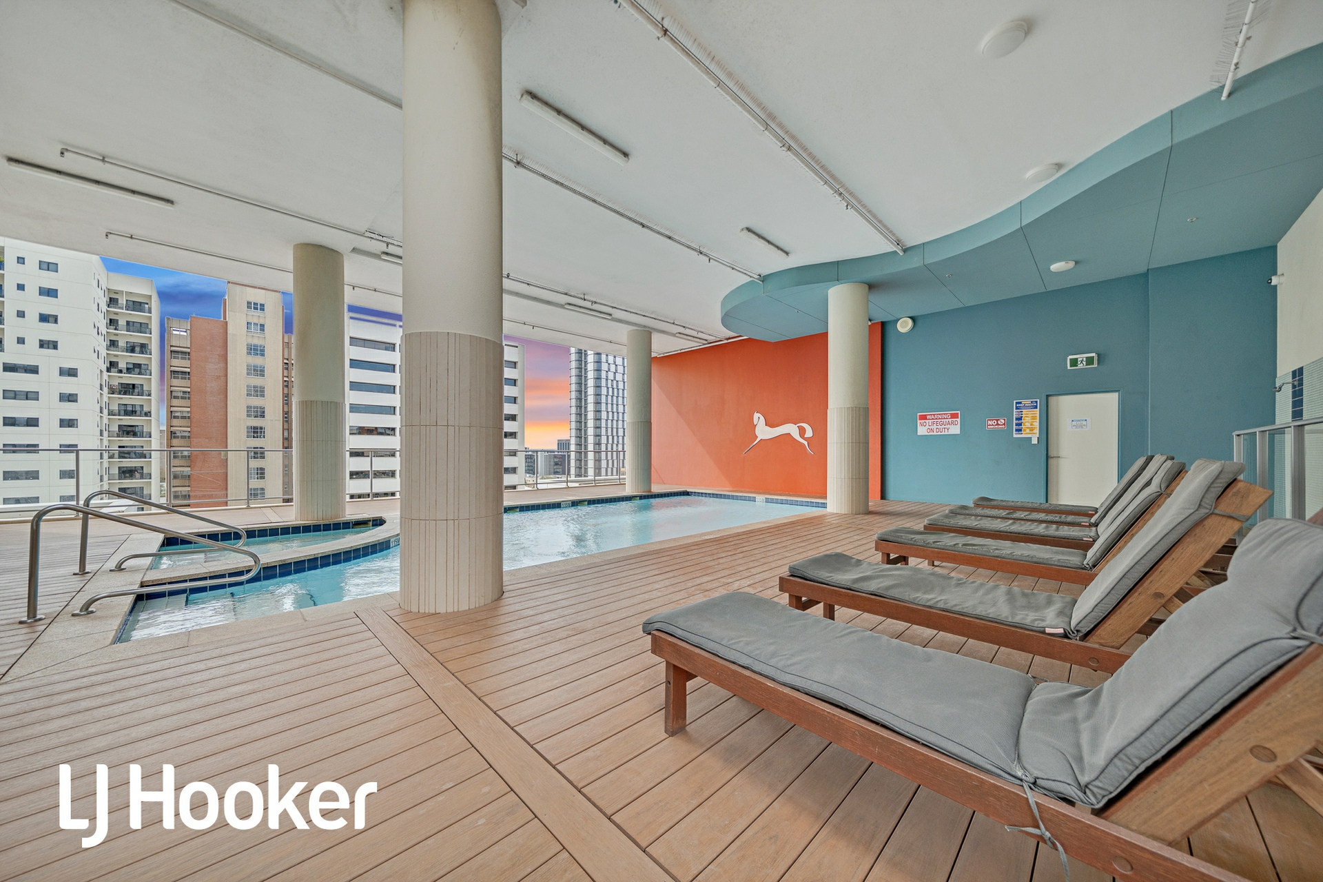 41/580 Hay Street, PERTH
