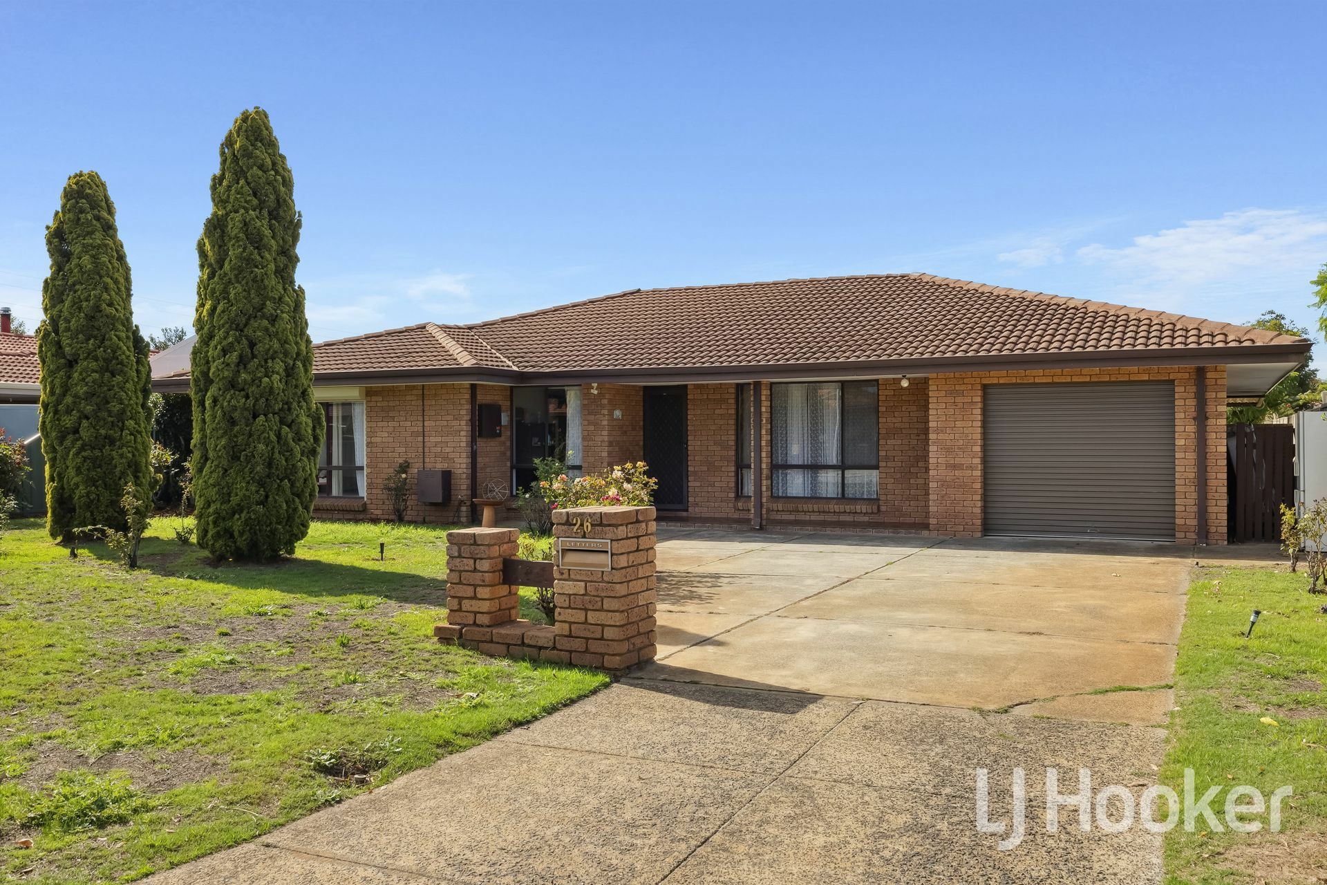 26 Scythe Street, WILLETTON