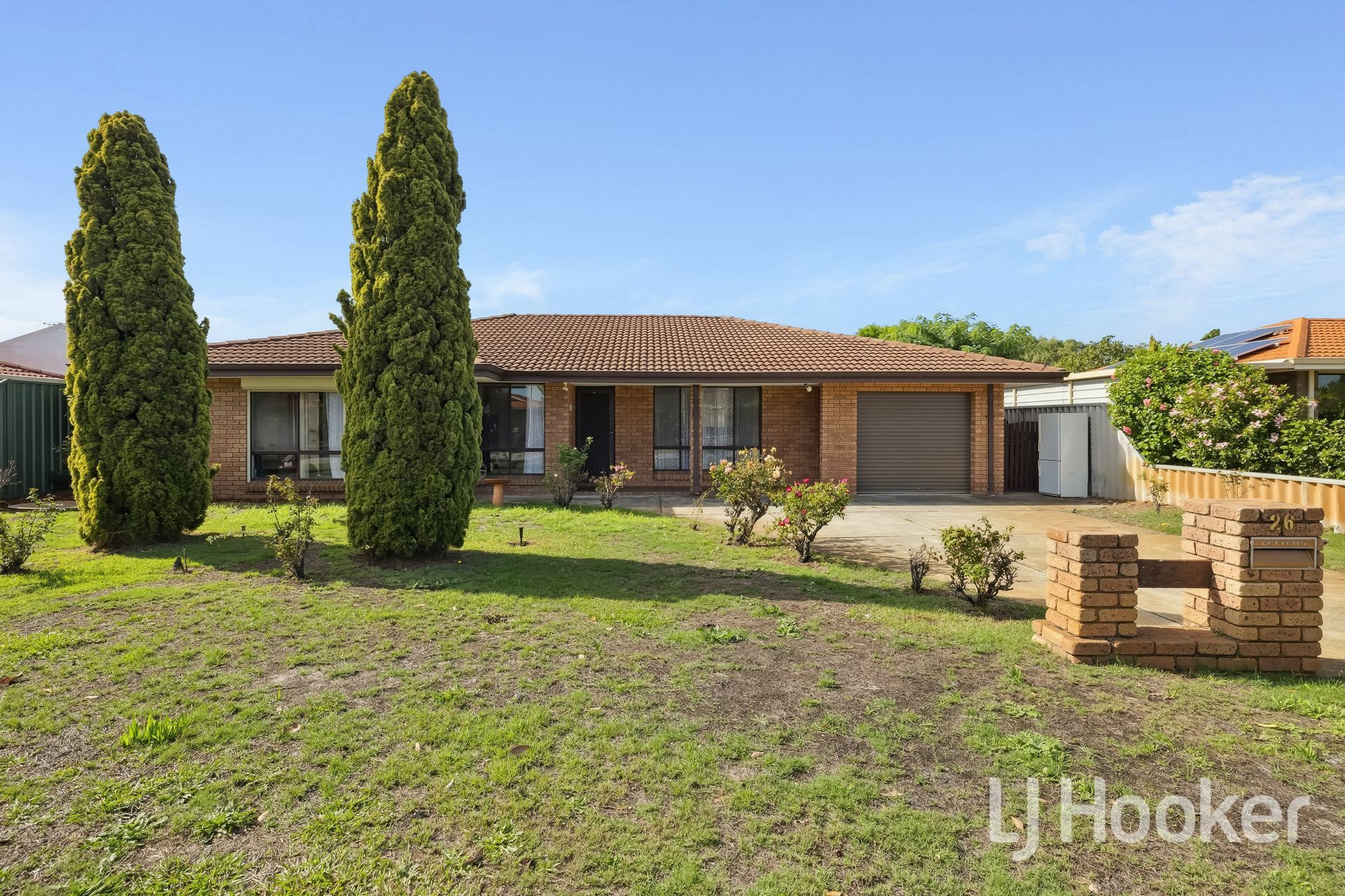 26 Scythe Street, WILLETTON