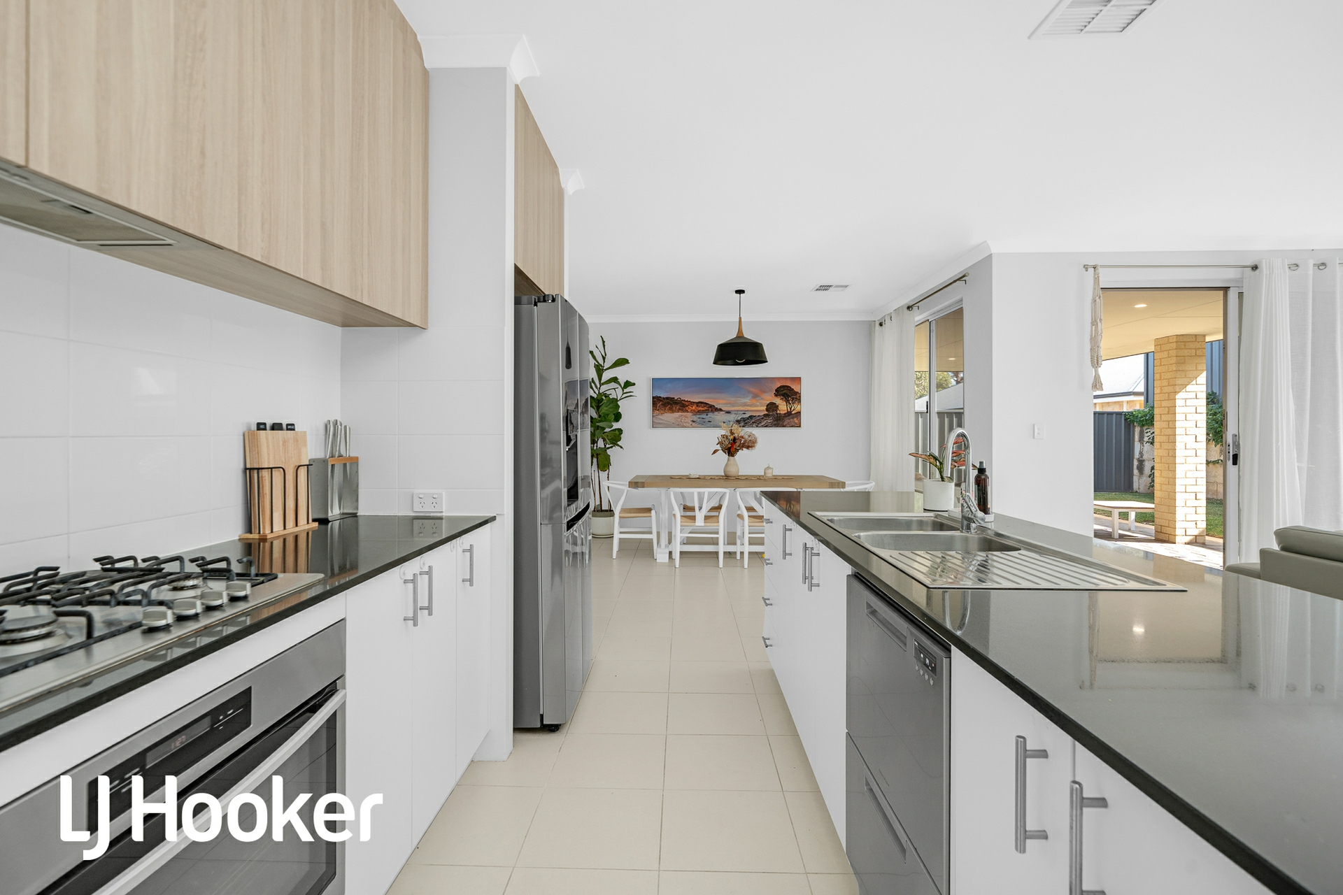 17 Kalbarri Pass, JANE BROOK