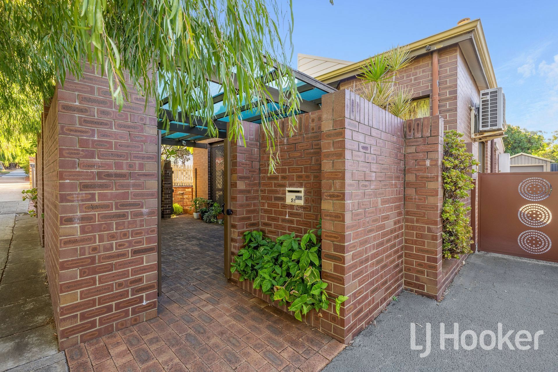 21 Hampshire Street, EAST VICTORIA PARK