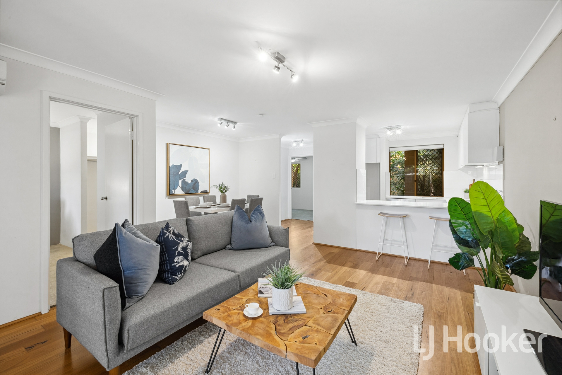 5/128 Washington Street, VICTORIA PARK