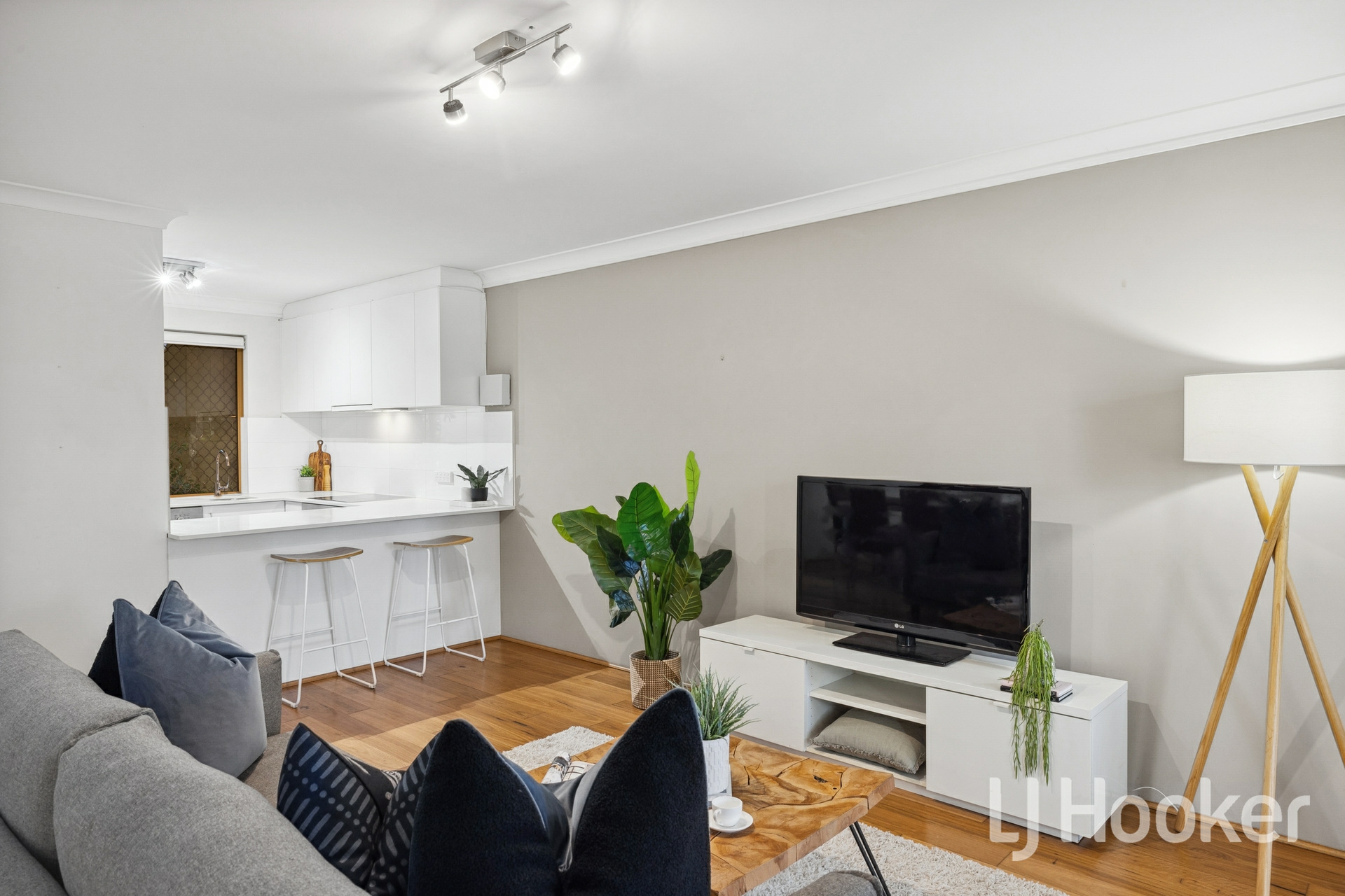 5/128 Washington Street, VICTORIA PARK