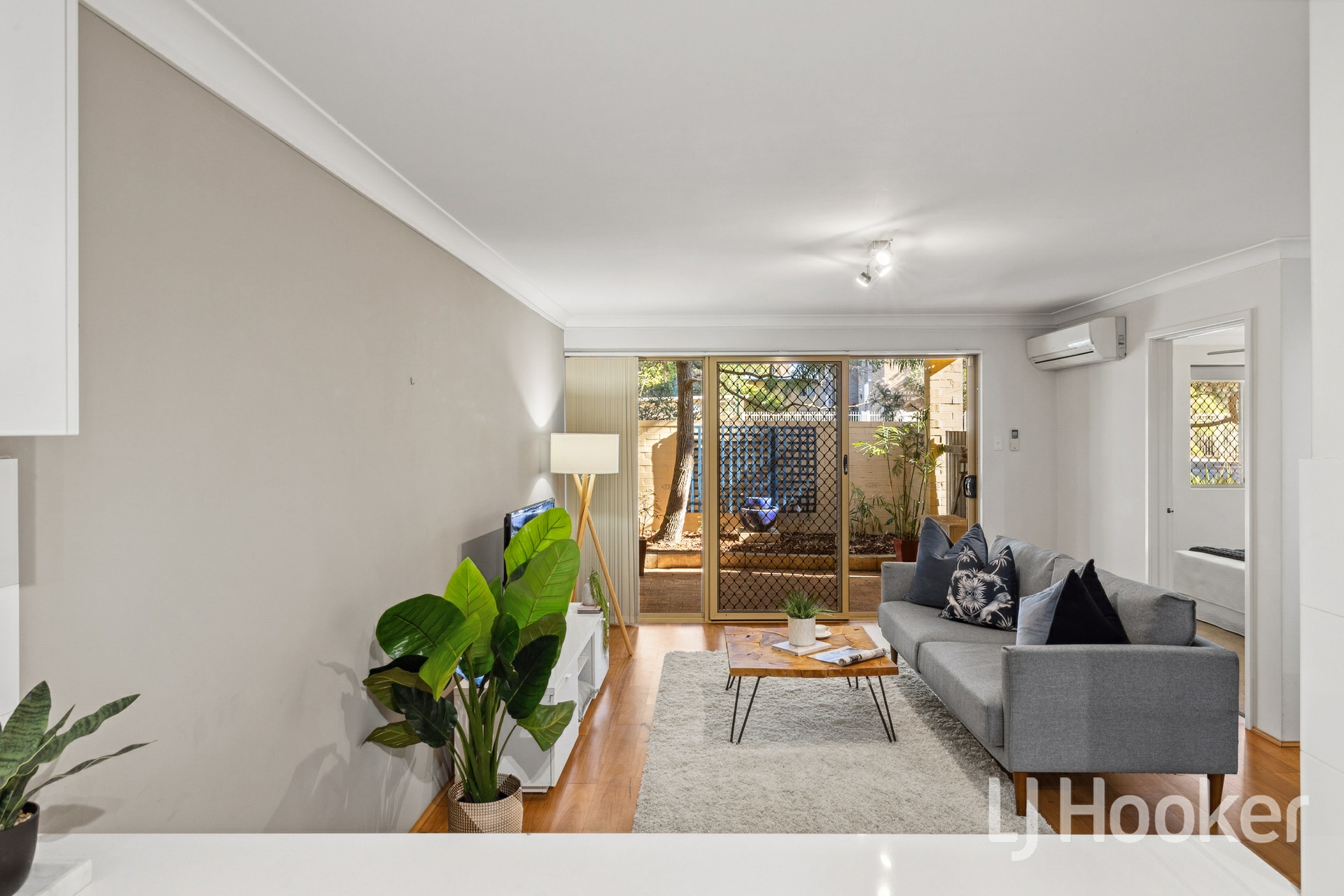 5/128 Washington Street, VICTORIA PARK