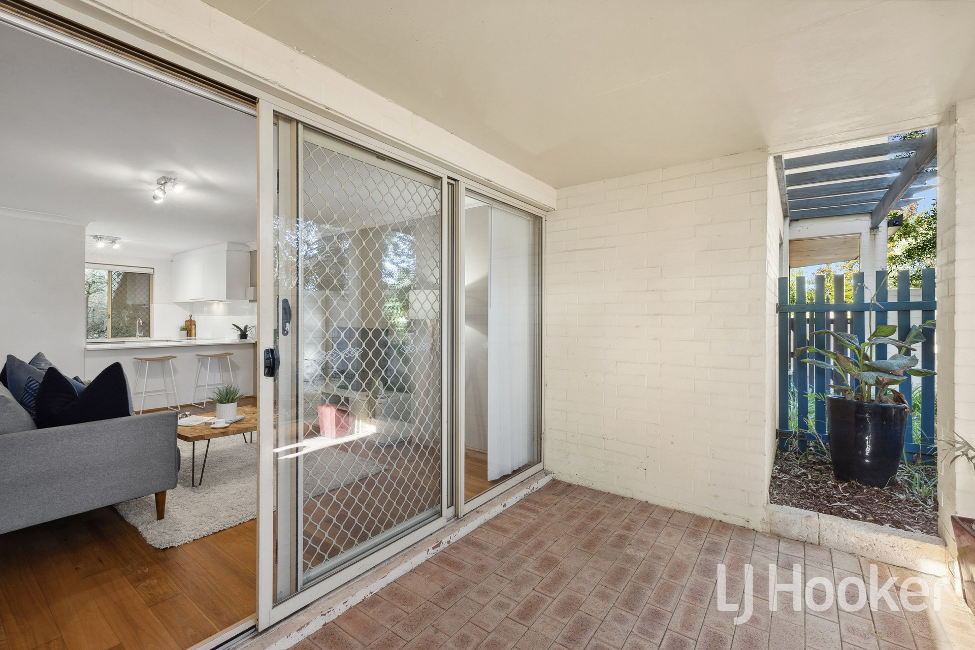 5/128 Washington Street, VICTORIA PARK