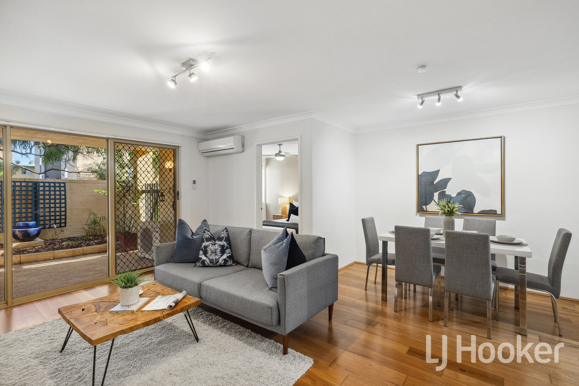 5/128 Washington Street, VICTORIA PARK