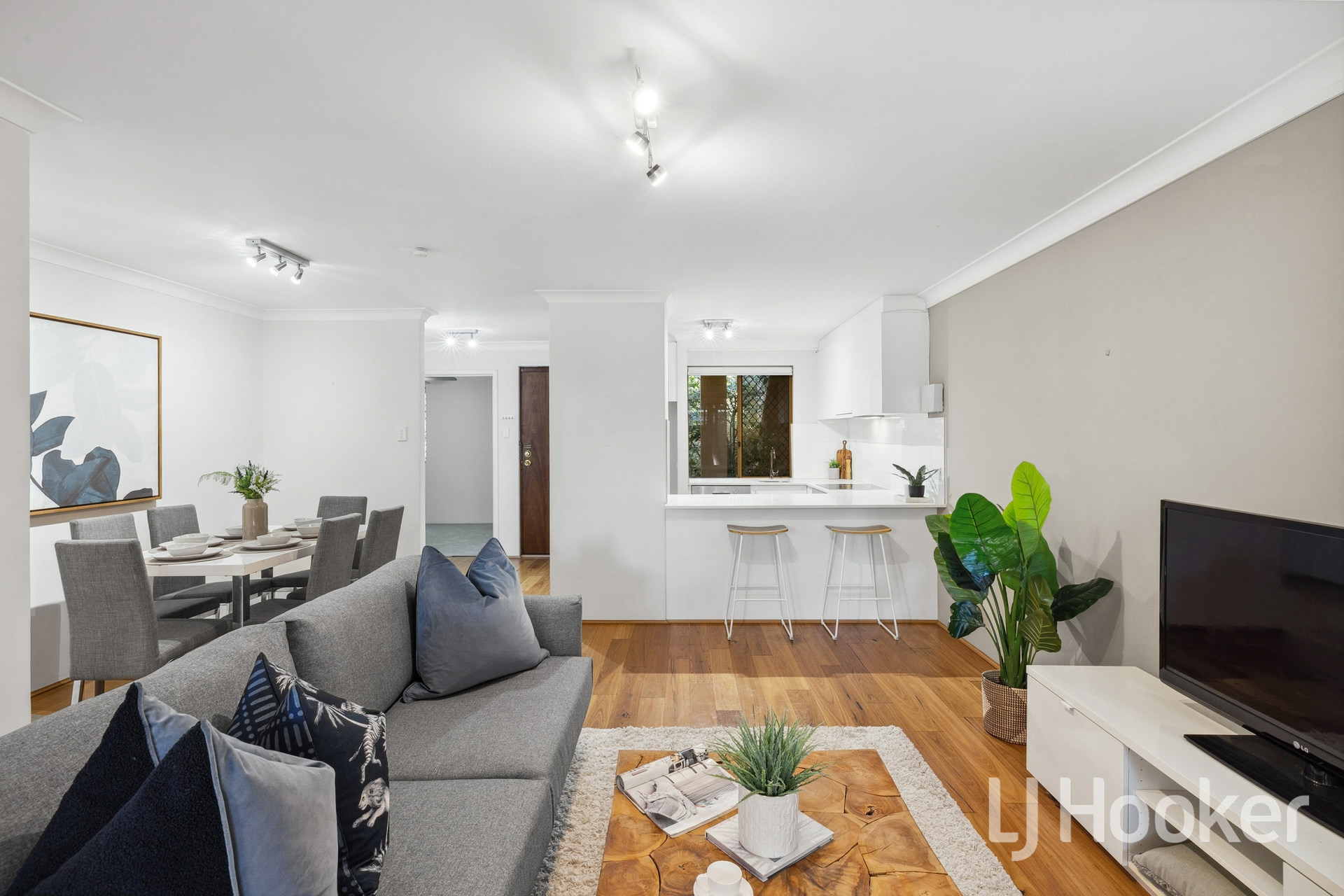 5/128 Washington Street, VICTORIA PARK