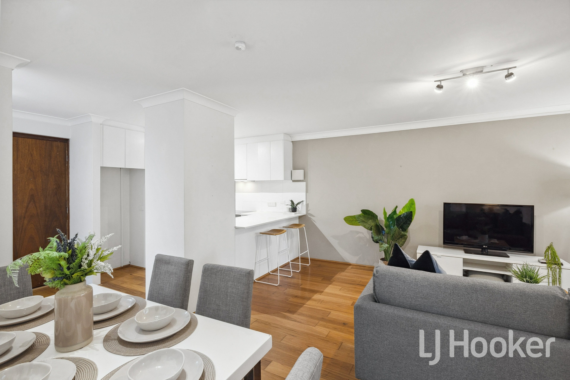 5/128 Washington Street, VICTORIA PARK