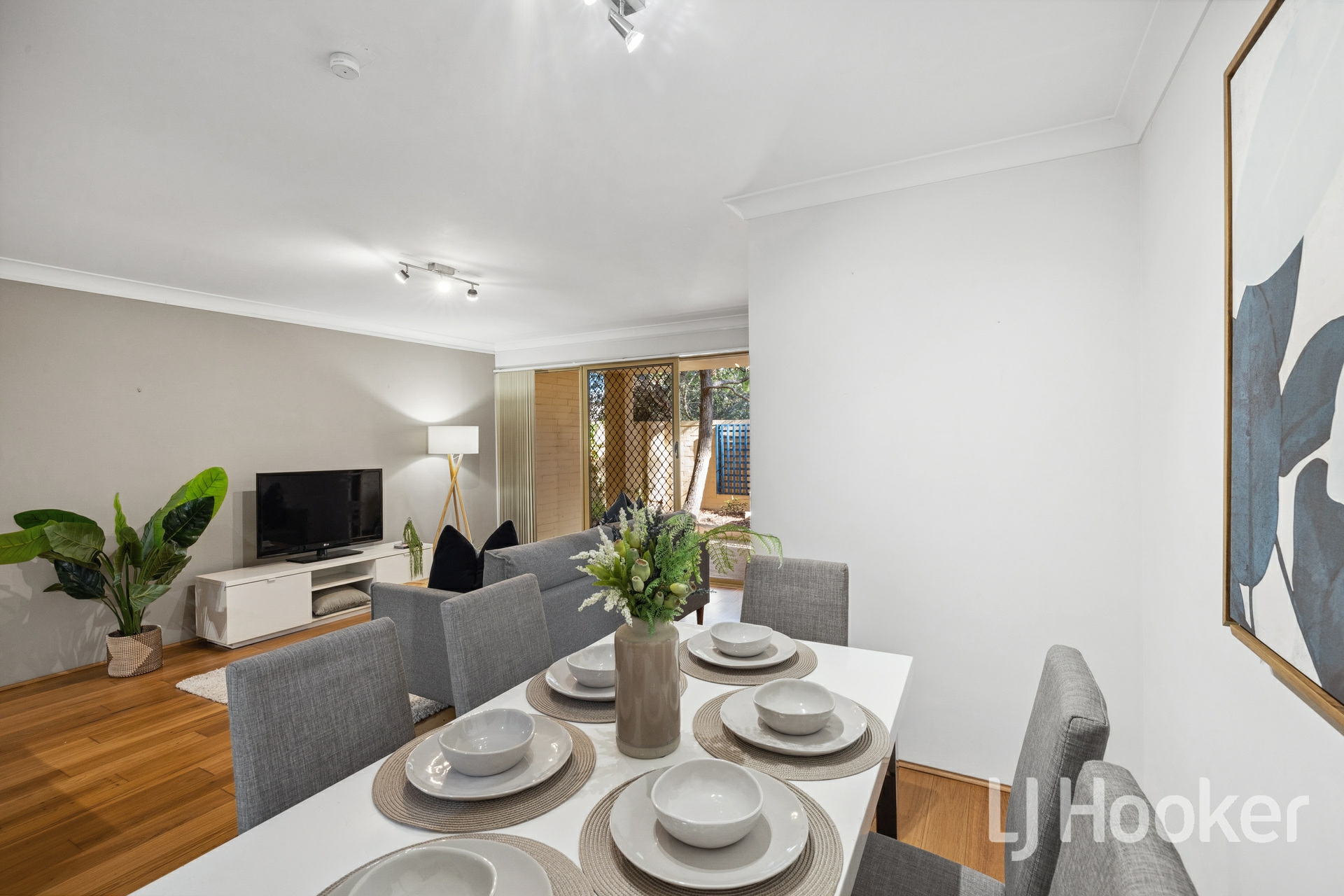 5/128 Washington Street, VICTORIA PARK