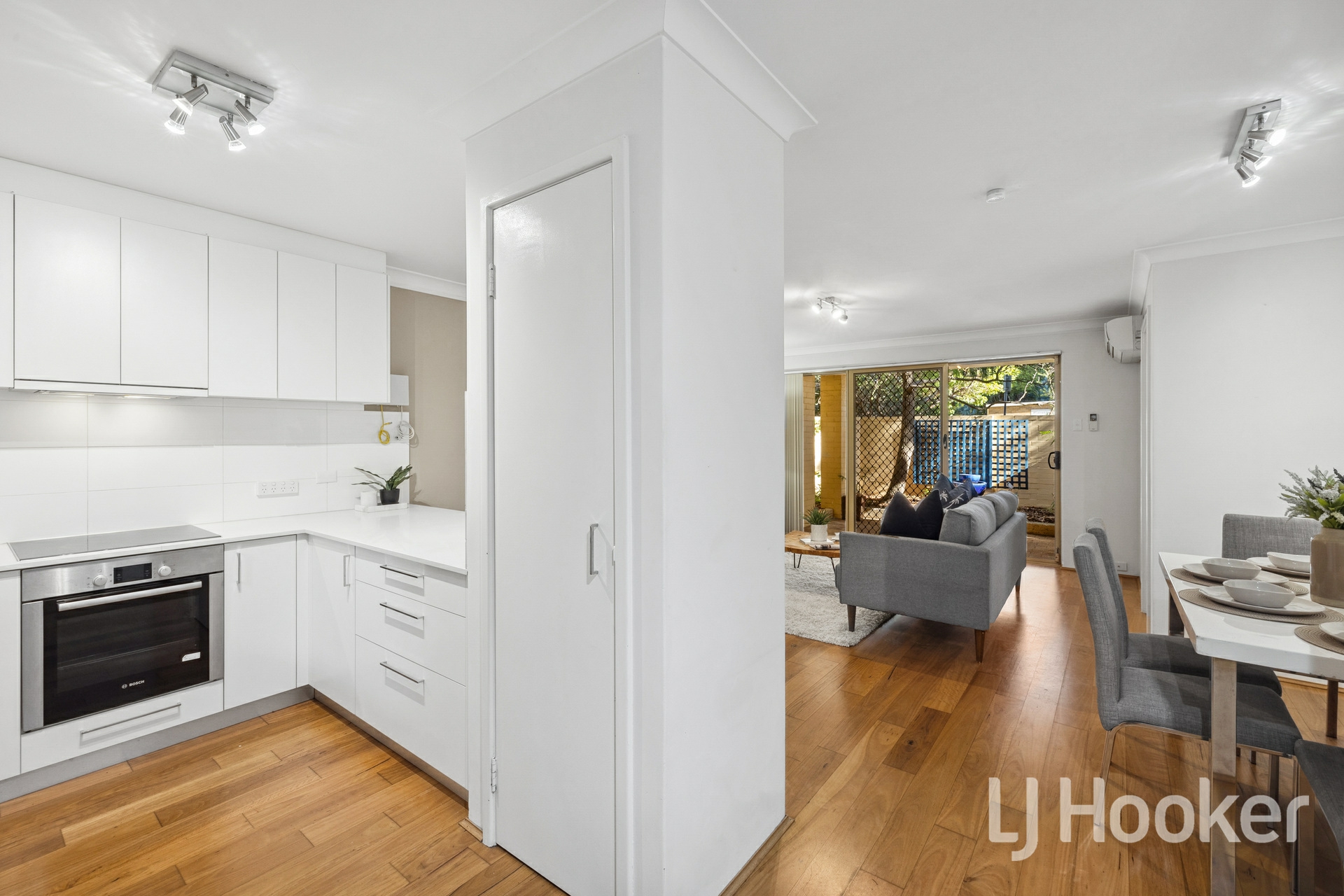 5/128 Washington Street, VICTORIA PARK
