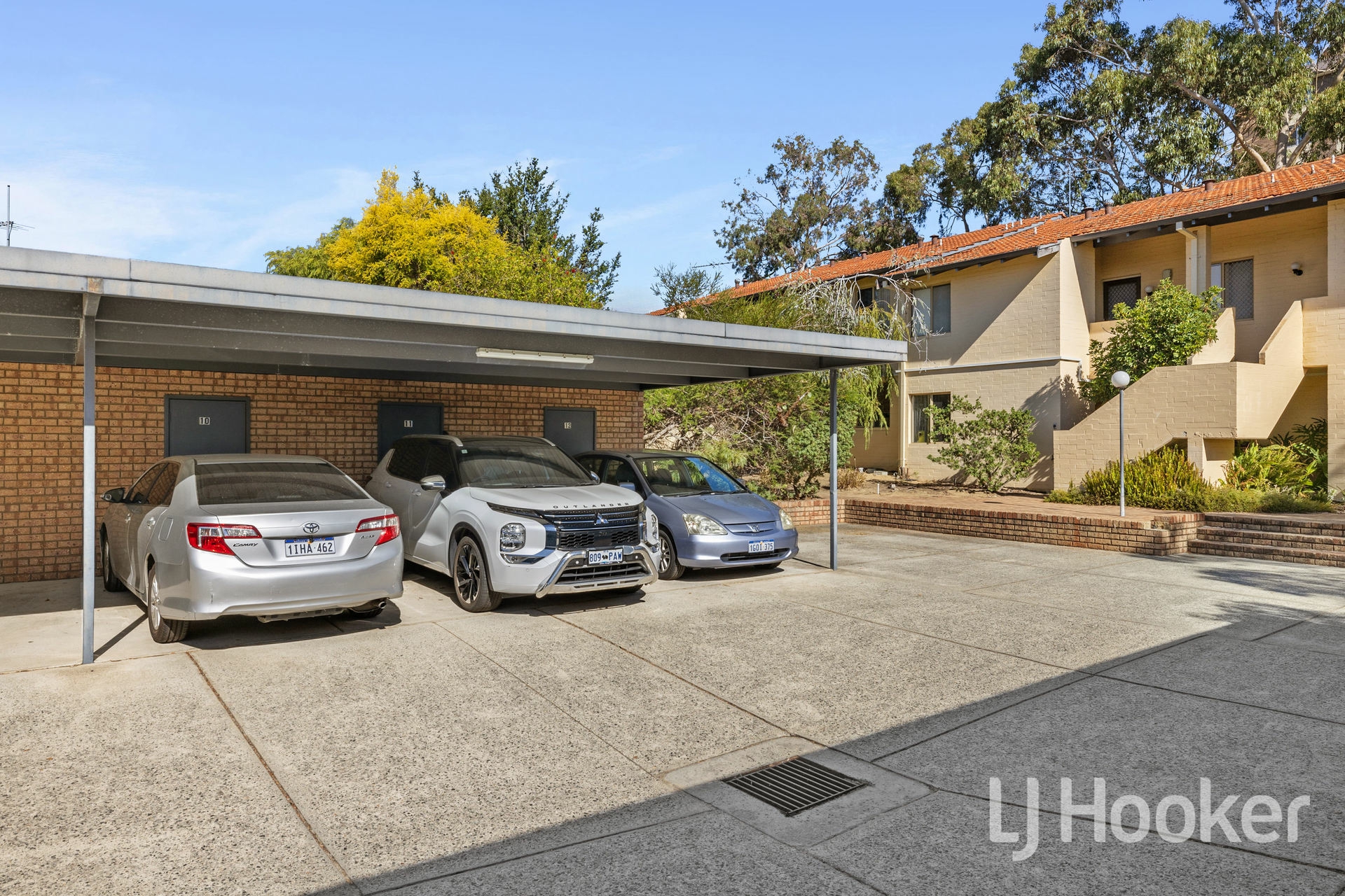 5/128 Washington Street, VICTORIA PARK