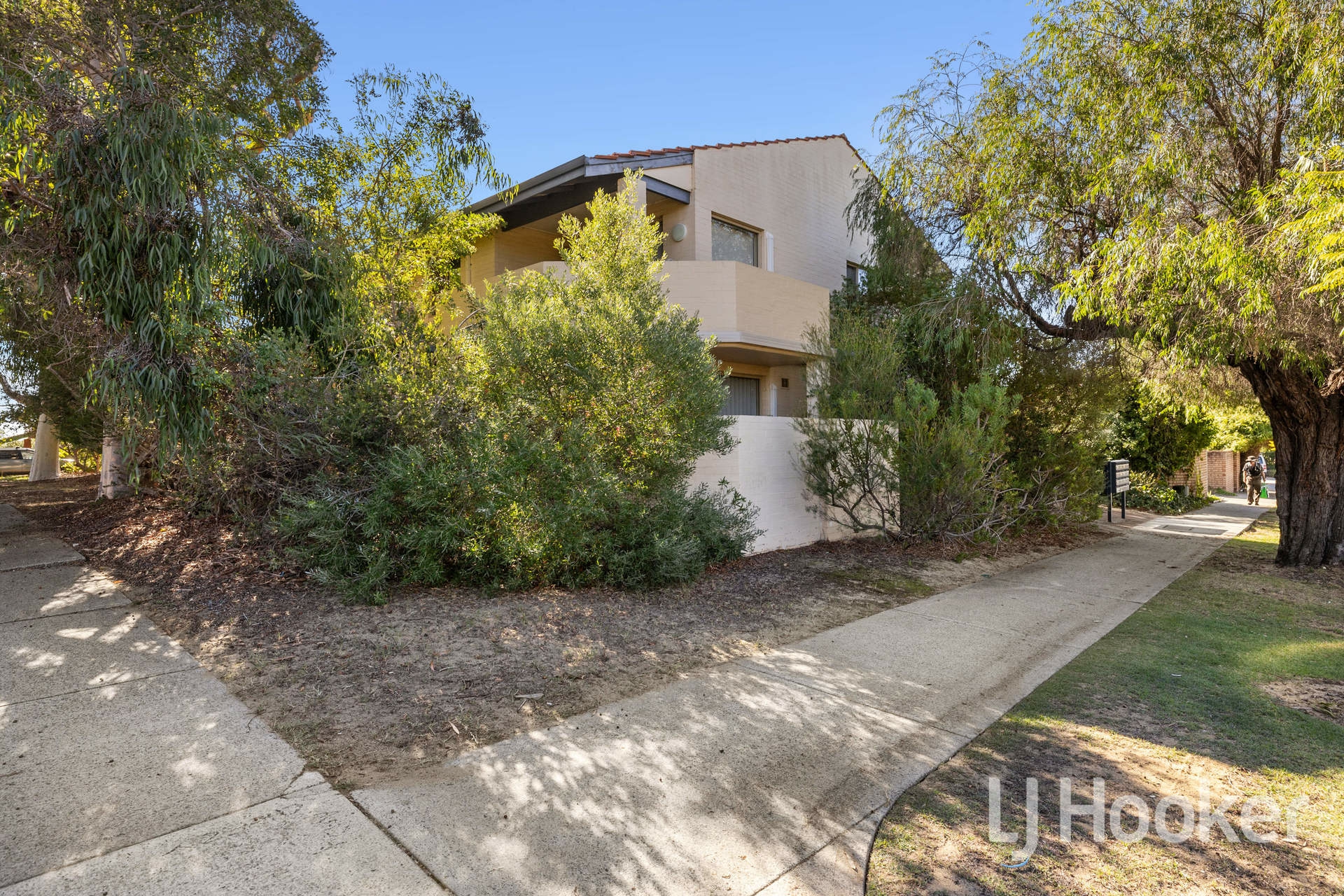 5/128 Washington Street, VICTORIA PARK