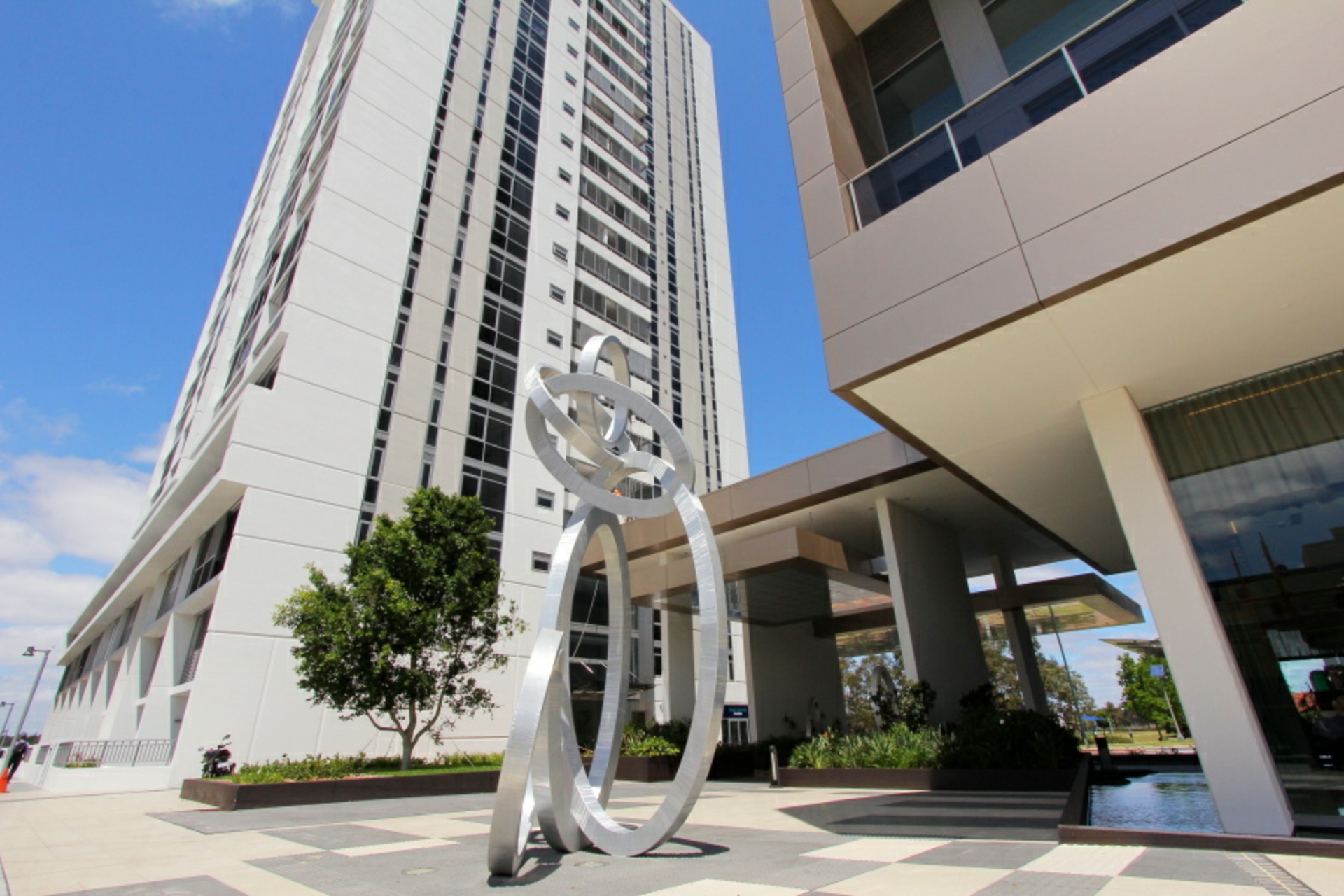 Unit 1006/8-10 Adelaide Tce, EAST PERTH