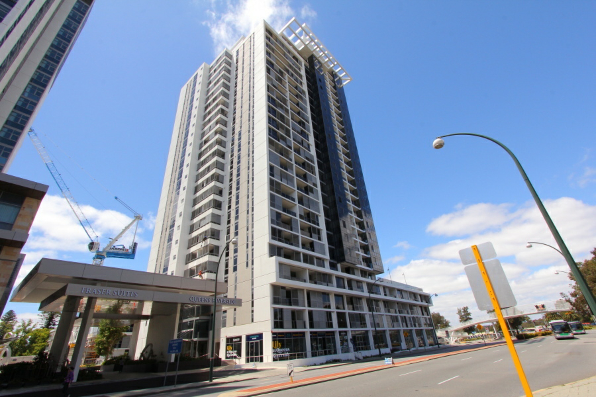 Unit 1006/8-10 Adelaide Tce, EAST PERTH
