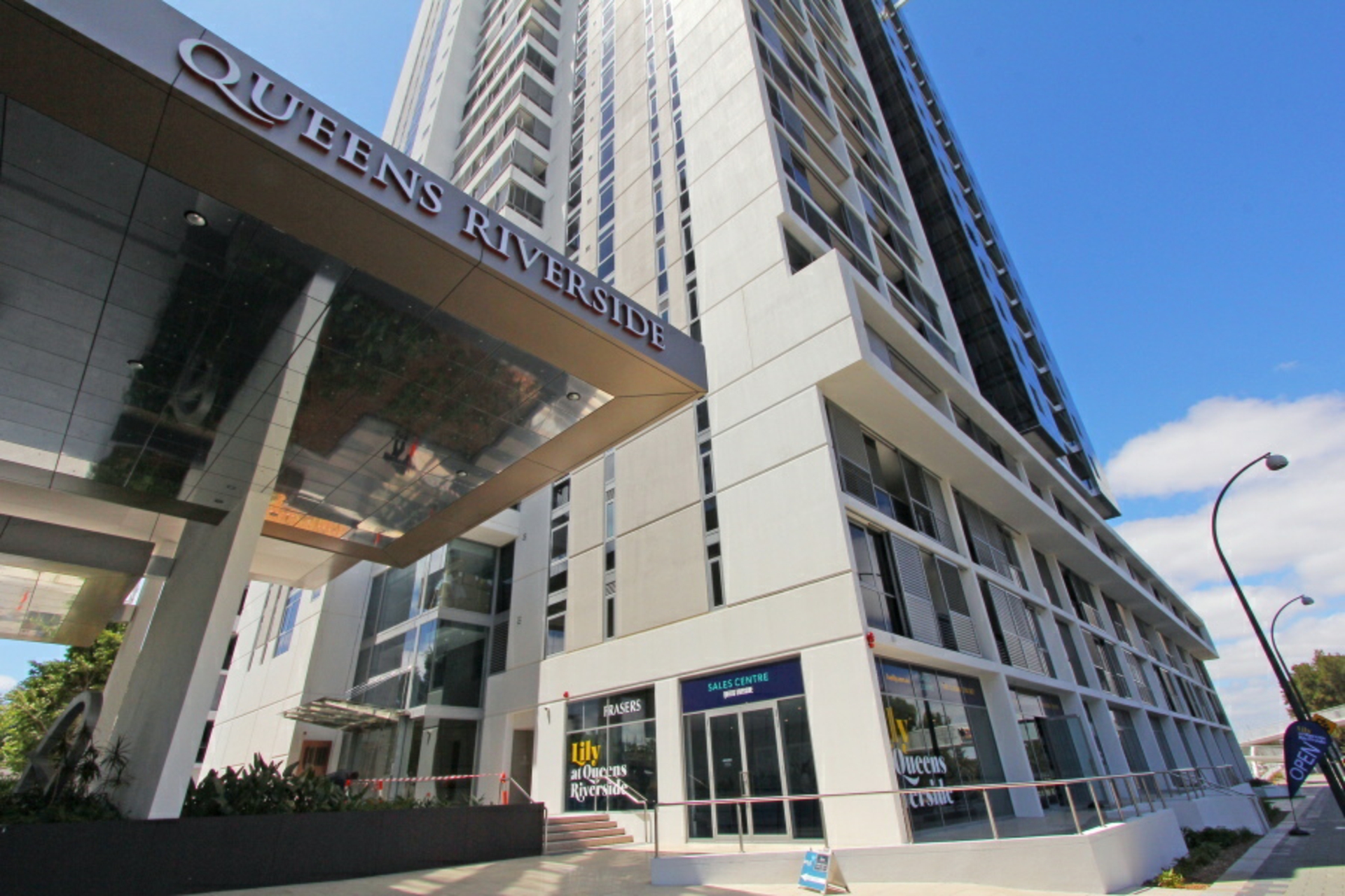 Unit 1006/8-10 Adelaide Tce, EAST PERTH