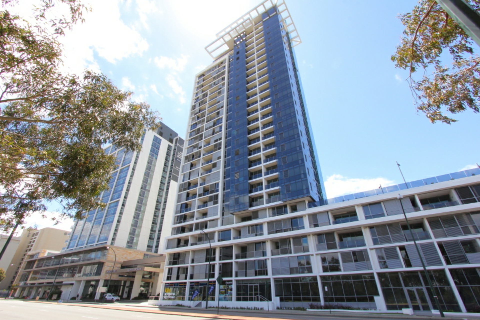 Unit 1006/8-10 Adelaide Tce, EAST PERTH