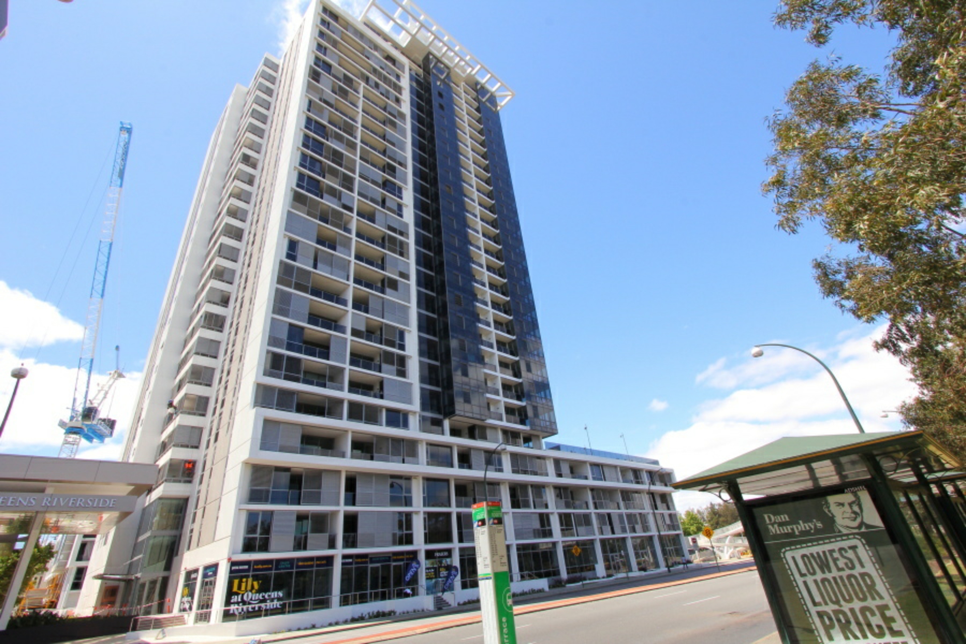 Unit 1006/8-10 Adelaide Tce, EAST PERTH
