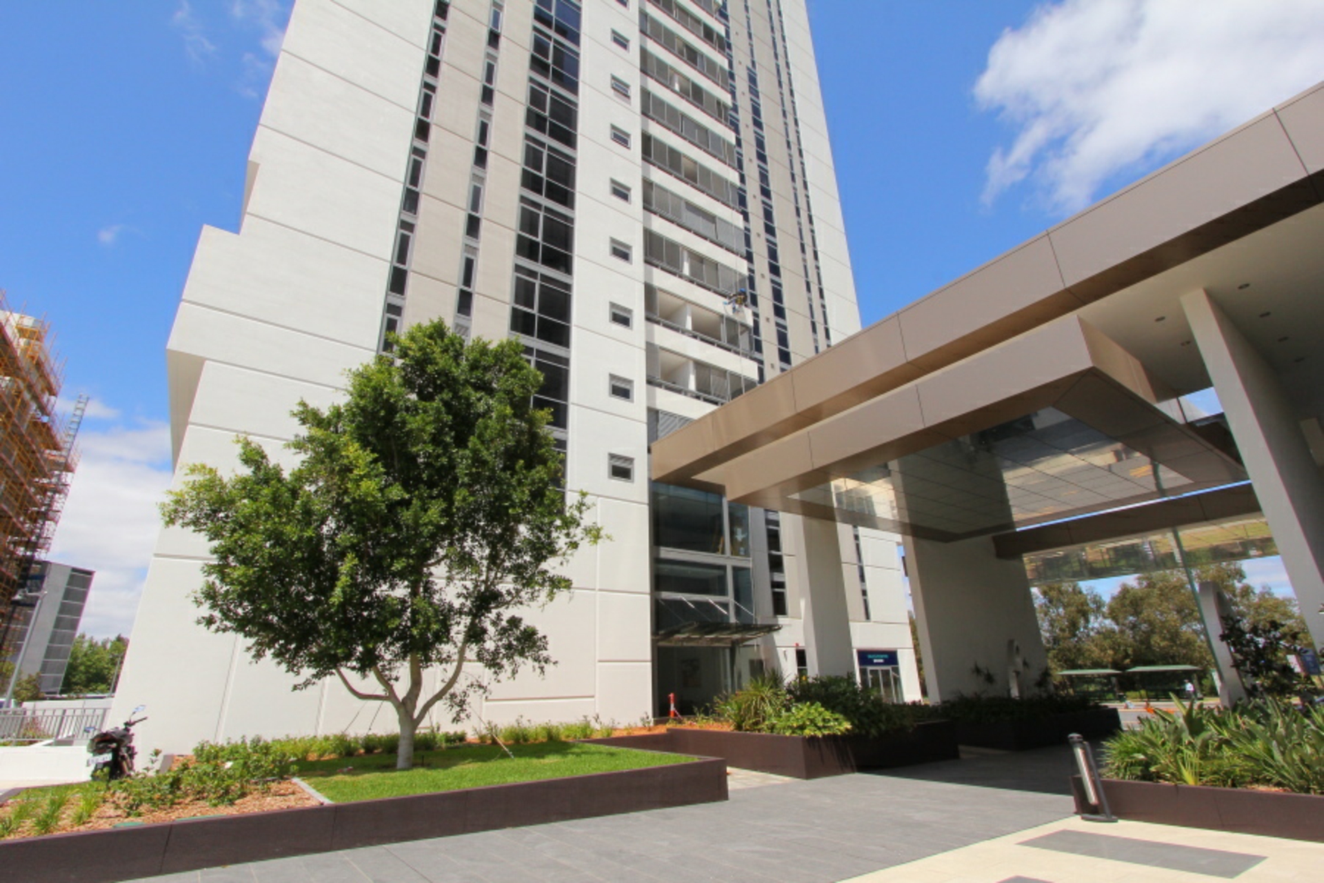 Unit 1006/8-10 Adelaide Tce, EAST PERTH