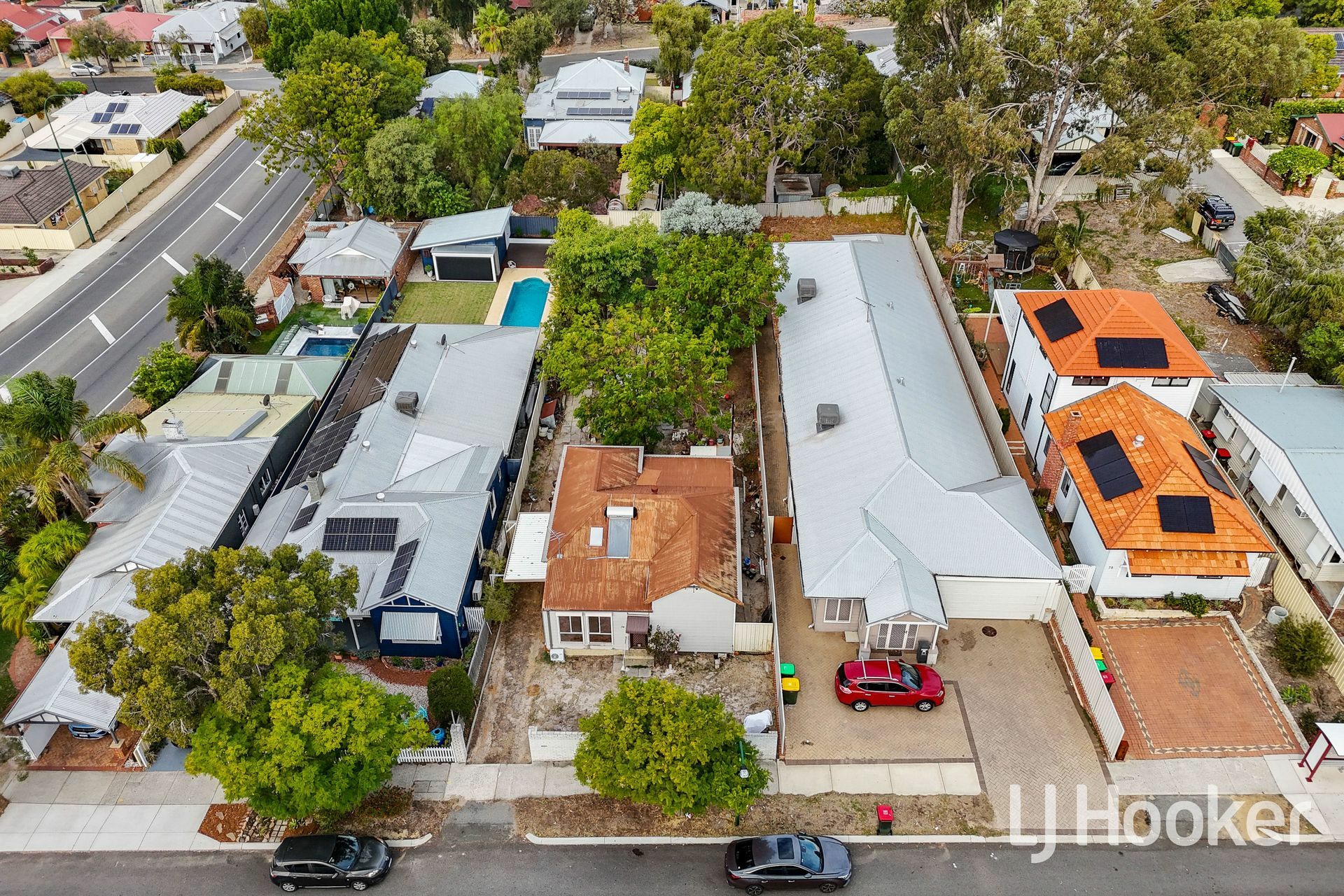 74 Sussex Street, EAST VICTORIA PARK