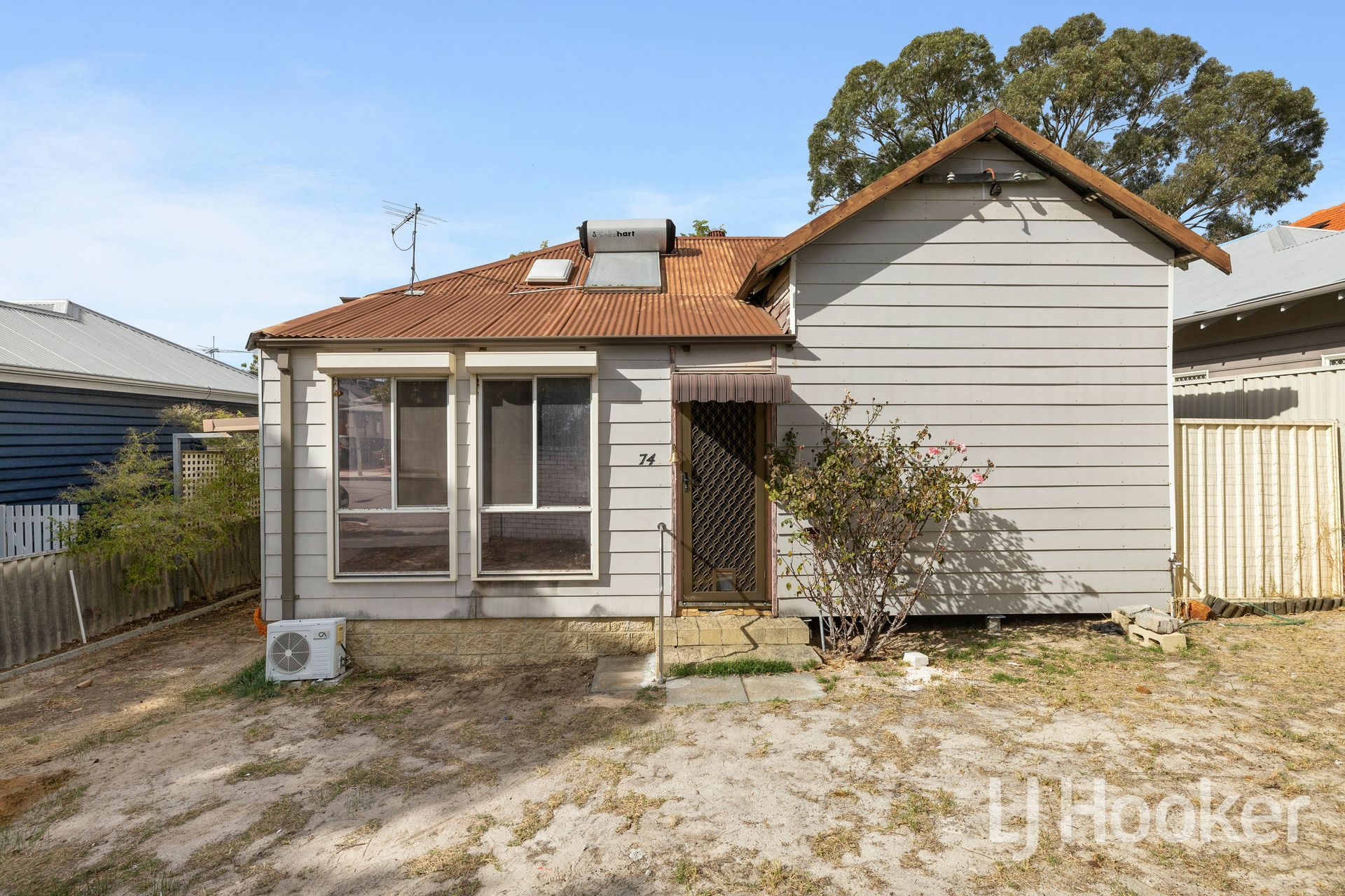 74 Sussex Street, EAST VICTORIA PARK