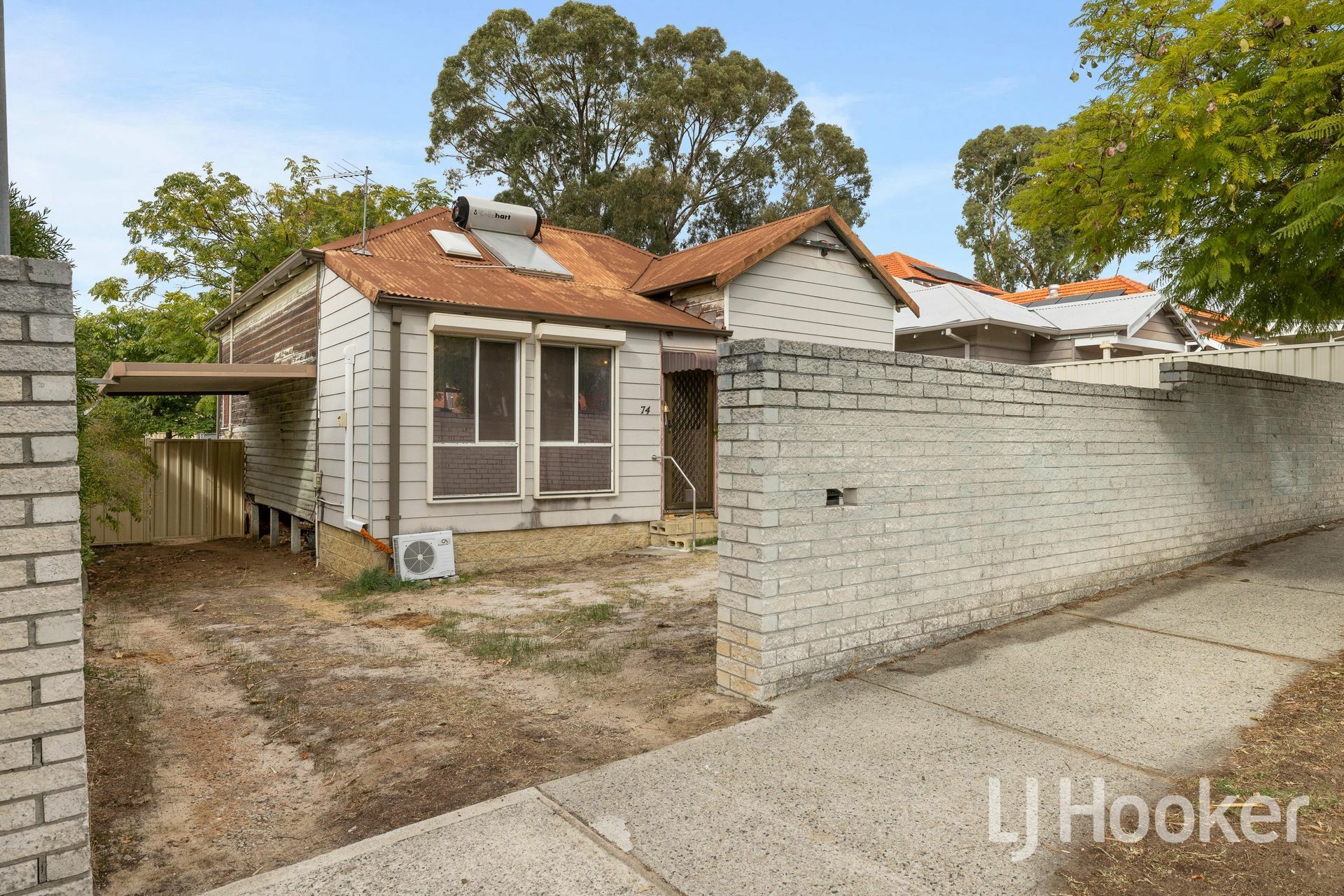 74 Sussex Street, EAST VICTORIA PARK
