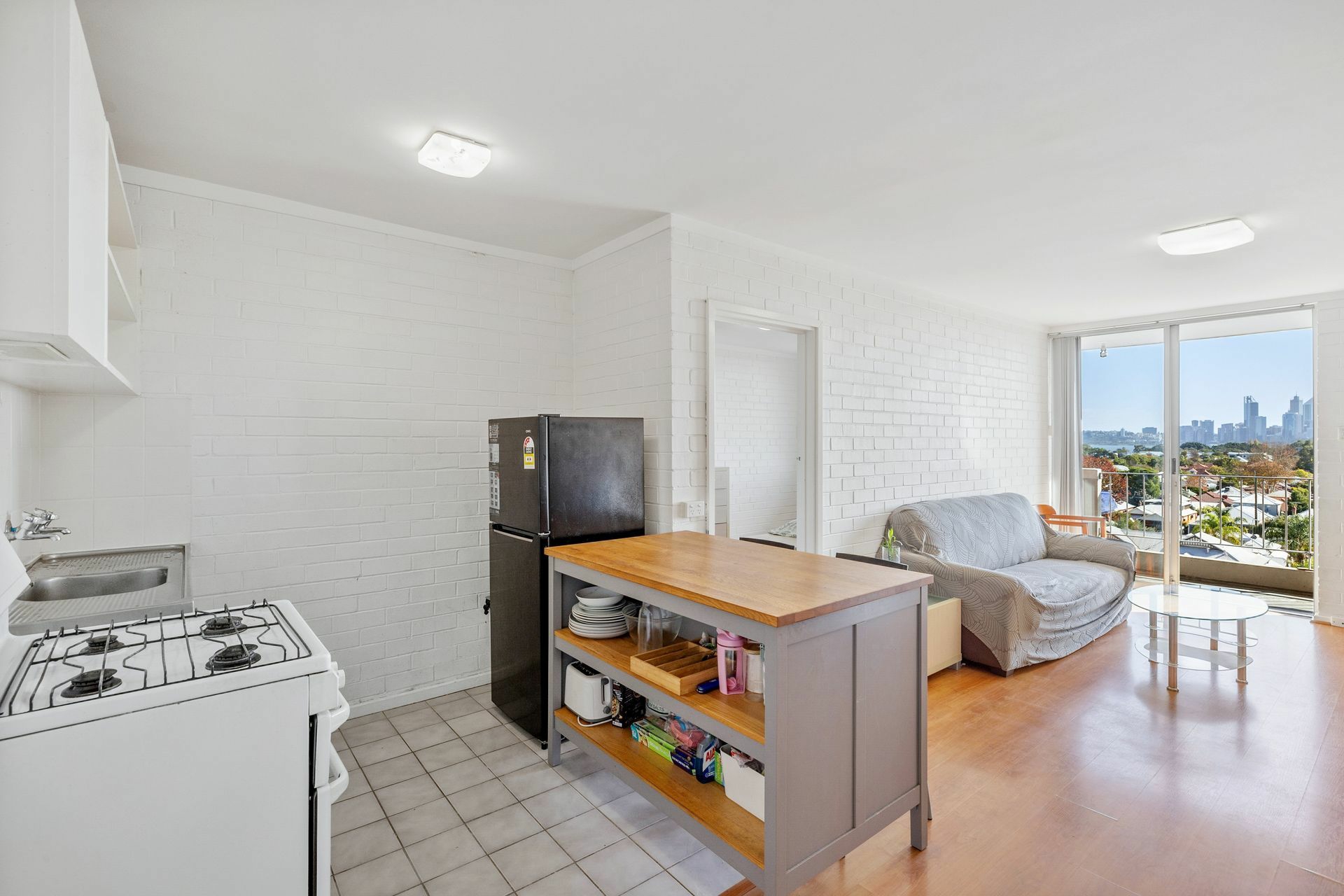 402/69 King George Street, VICTORIA PARK