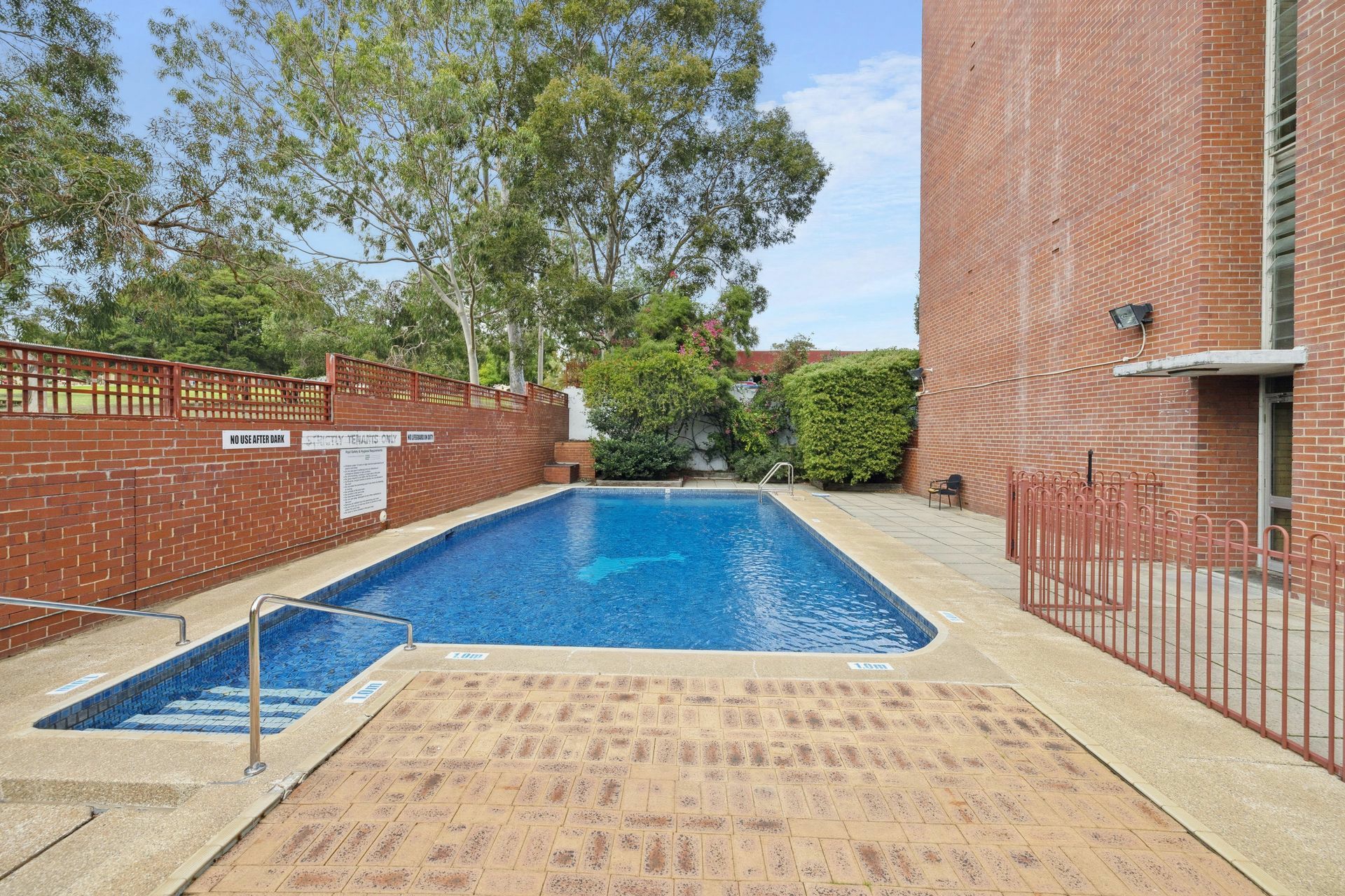 402/69 King George Street, VICTORIA PARK