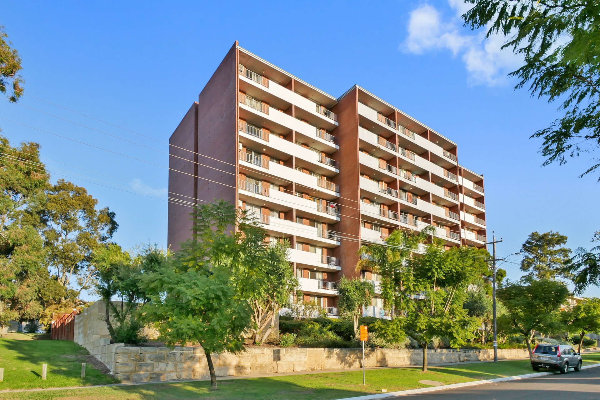 402/69 King George Street, VICTORIA PARK