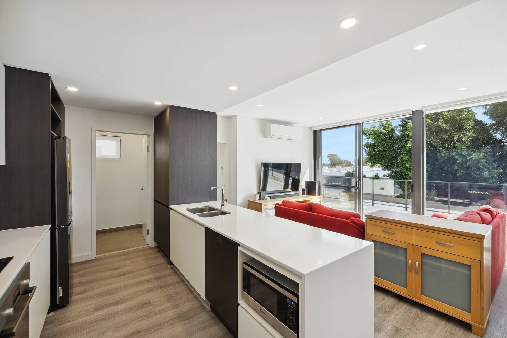 30/8 Basinghall Street, EAST VICTORIA PARK